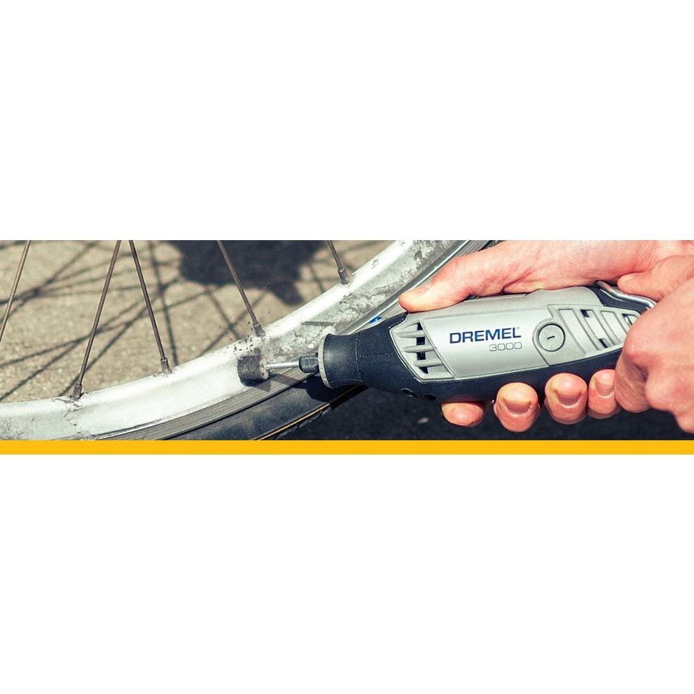 Thumbnail - DREMEL Schleifstift Polierrad