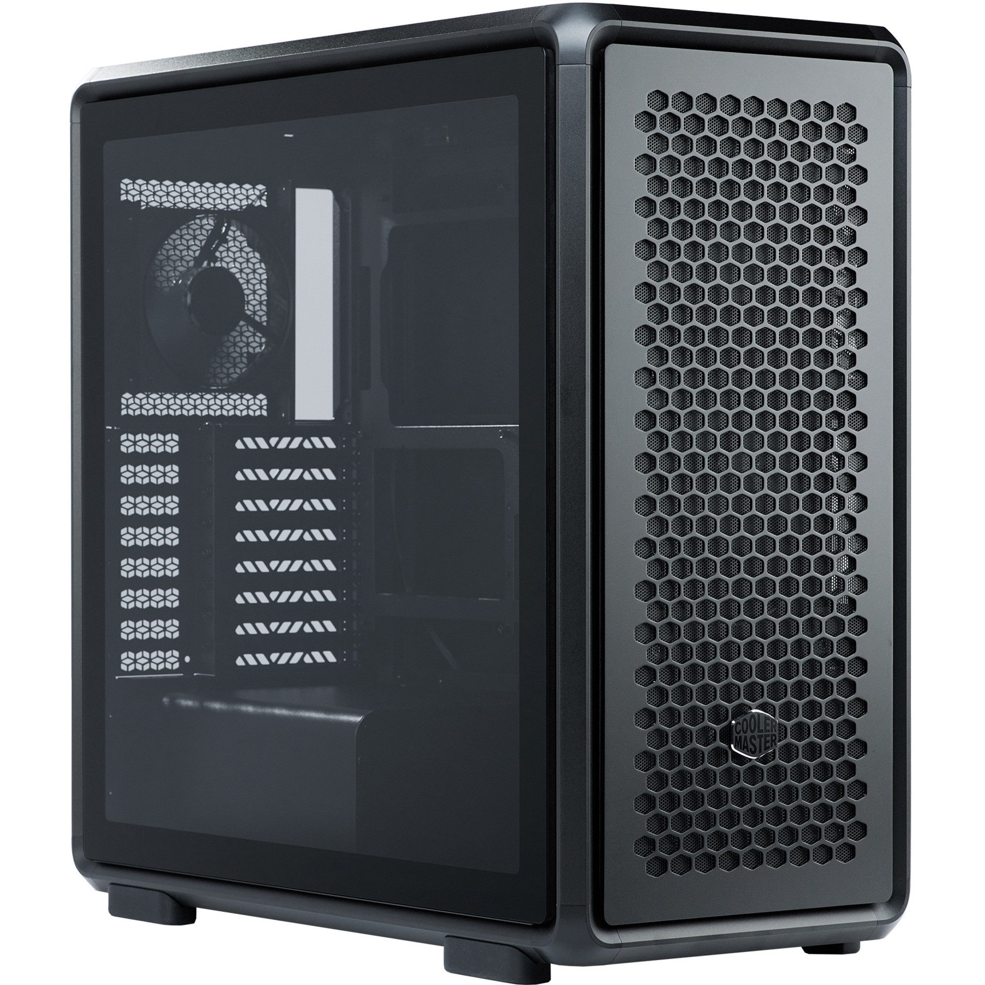 PC-Gehäuse Cooler Master Masterframe 600, Tower-Gehäuse