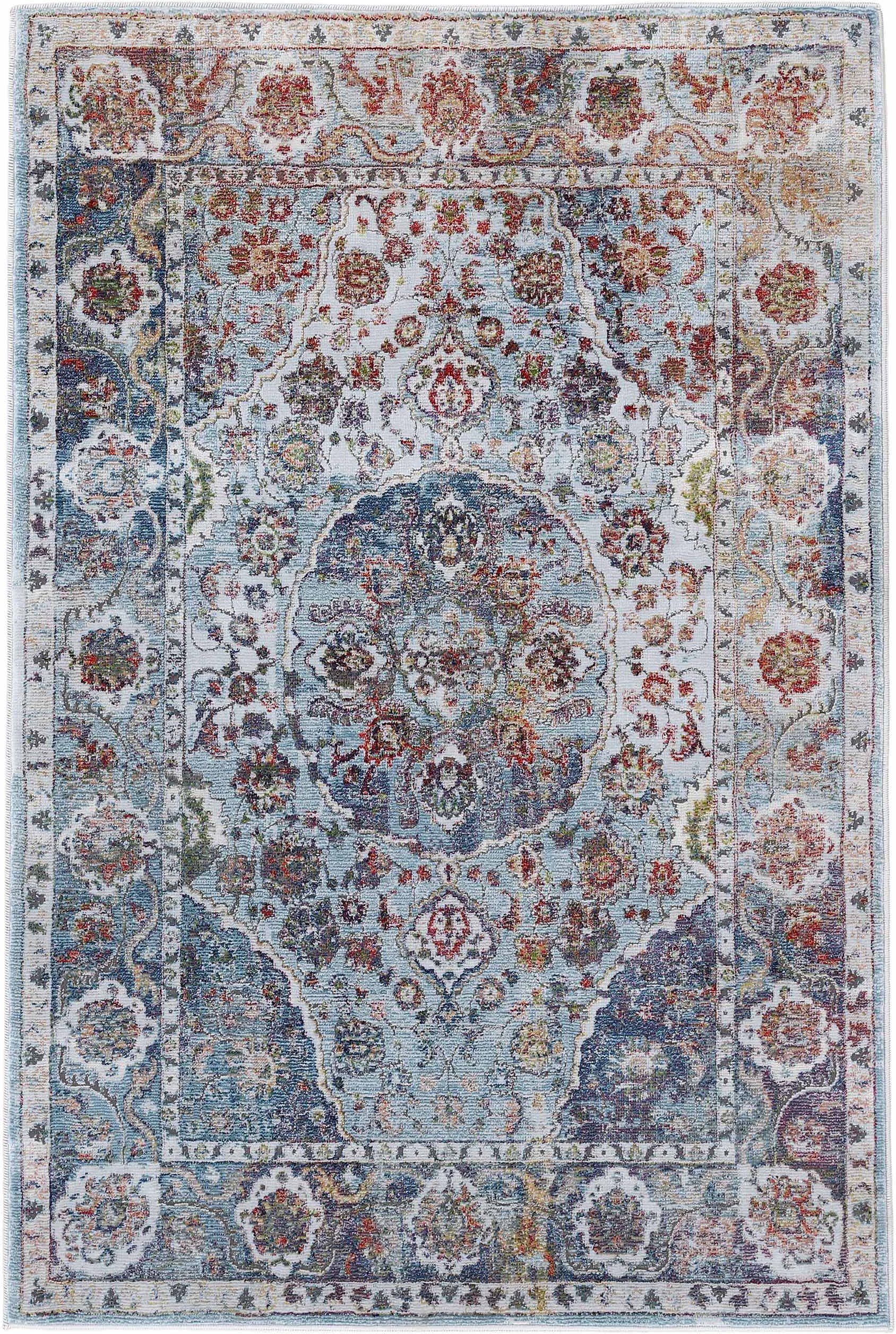 Teppich Vintage Heaven