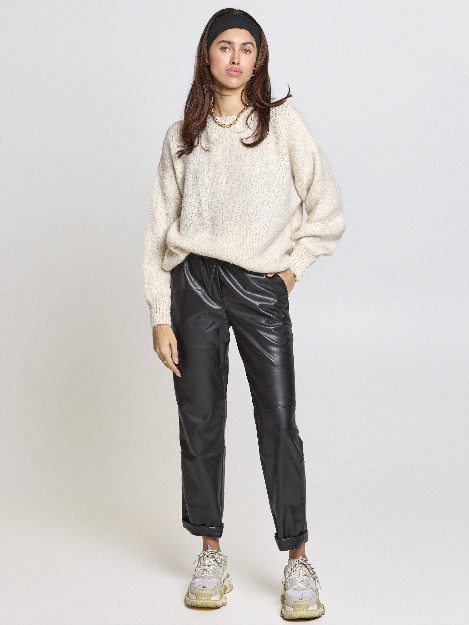 Lilavie Strickpullover Peggii günstig online kaufen