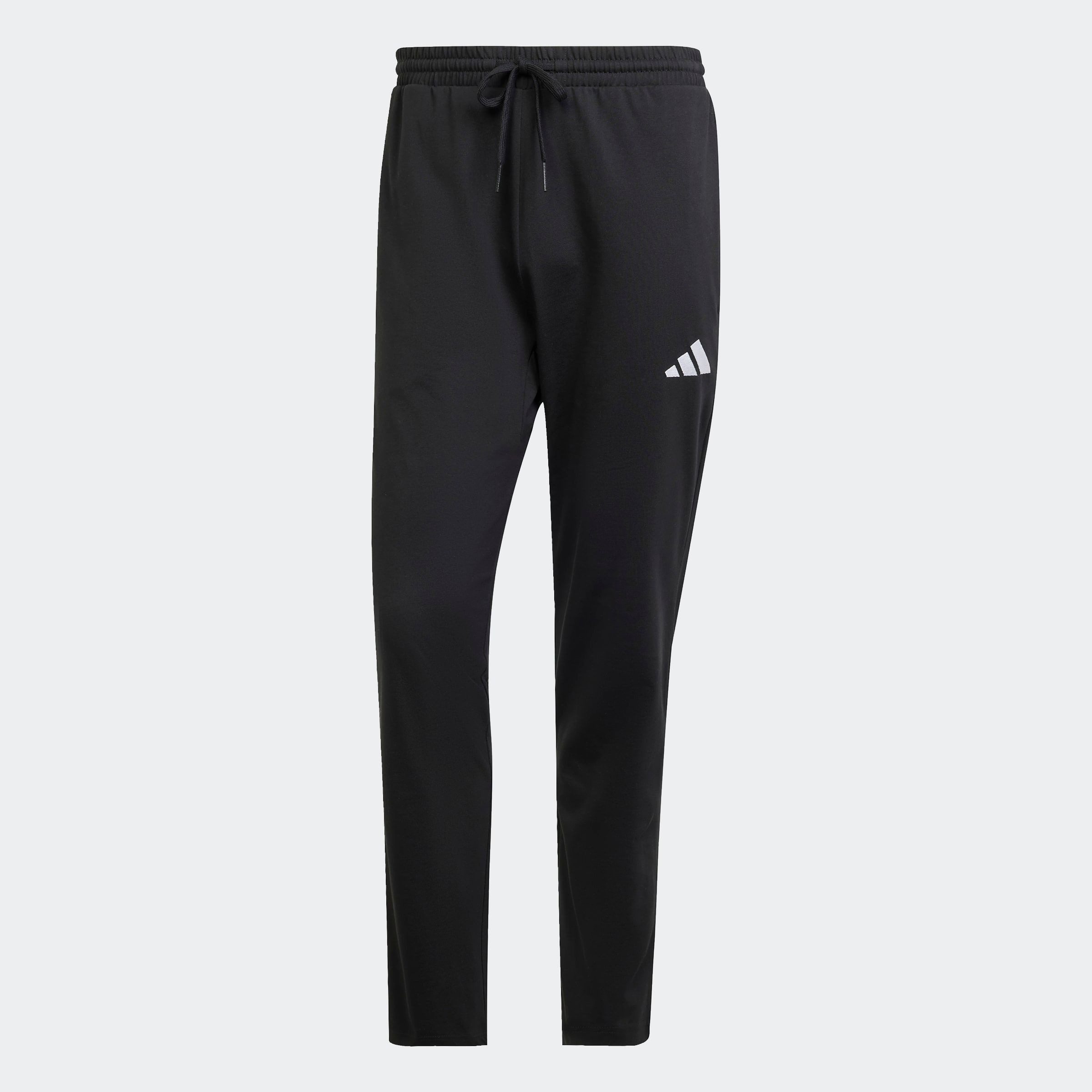 Sporthose ESSENTIALS SMALL LOGO SINGLE JERSEY