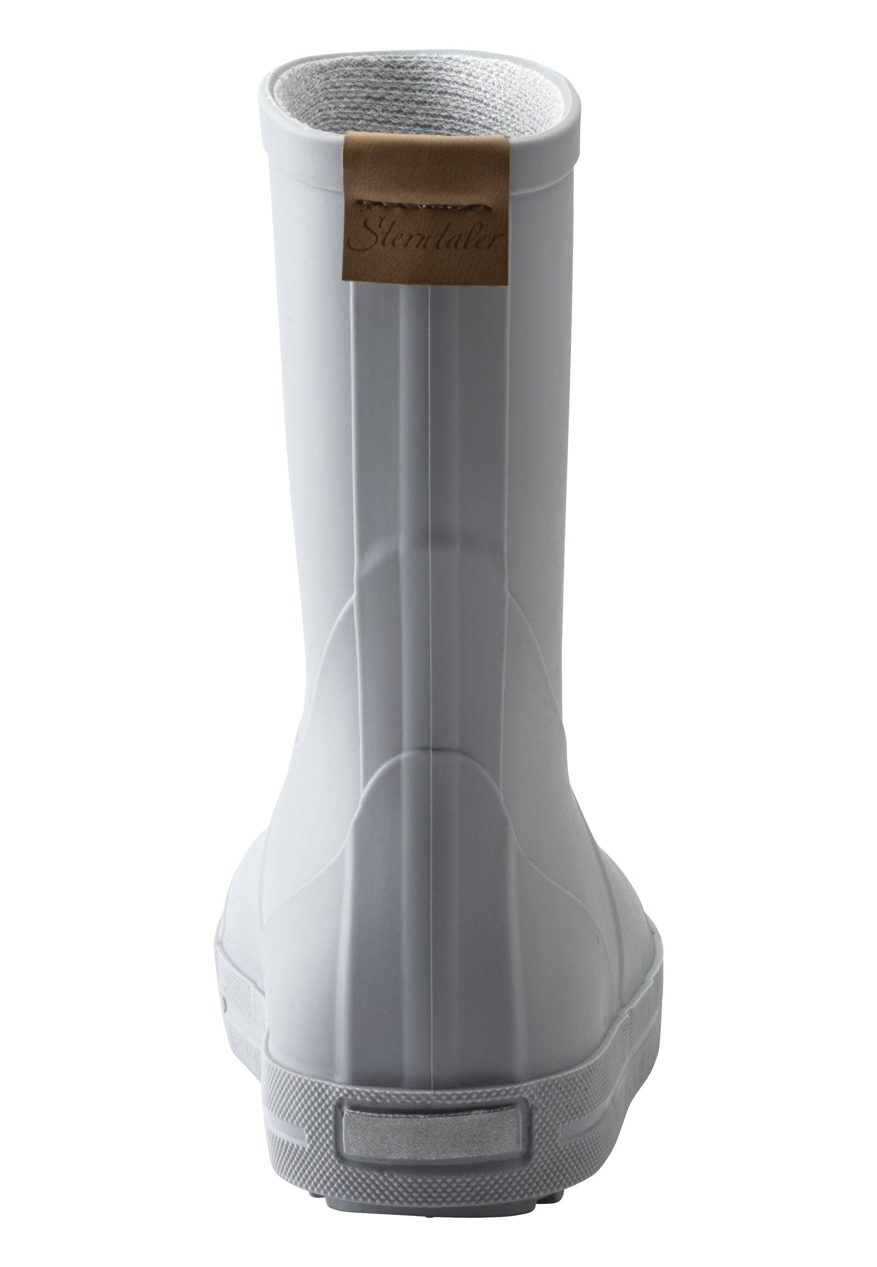 Sterntaler® Sterntaler® Gummistiefel uni Schuhe, Gummistiefel günstig online kaufen