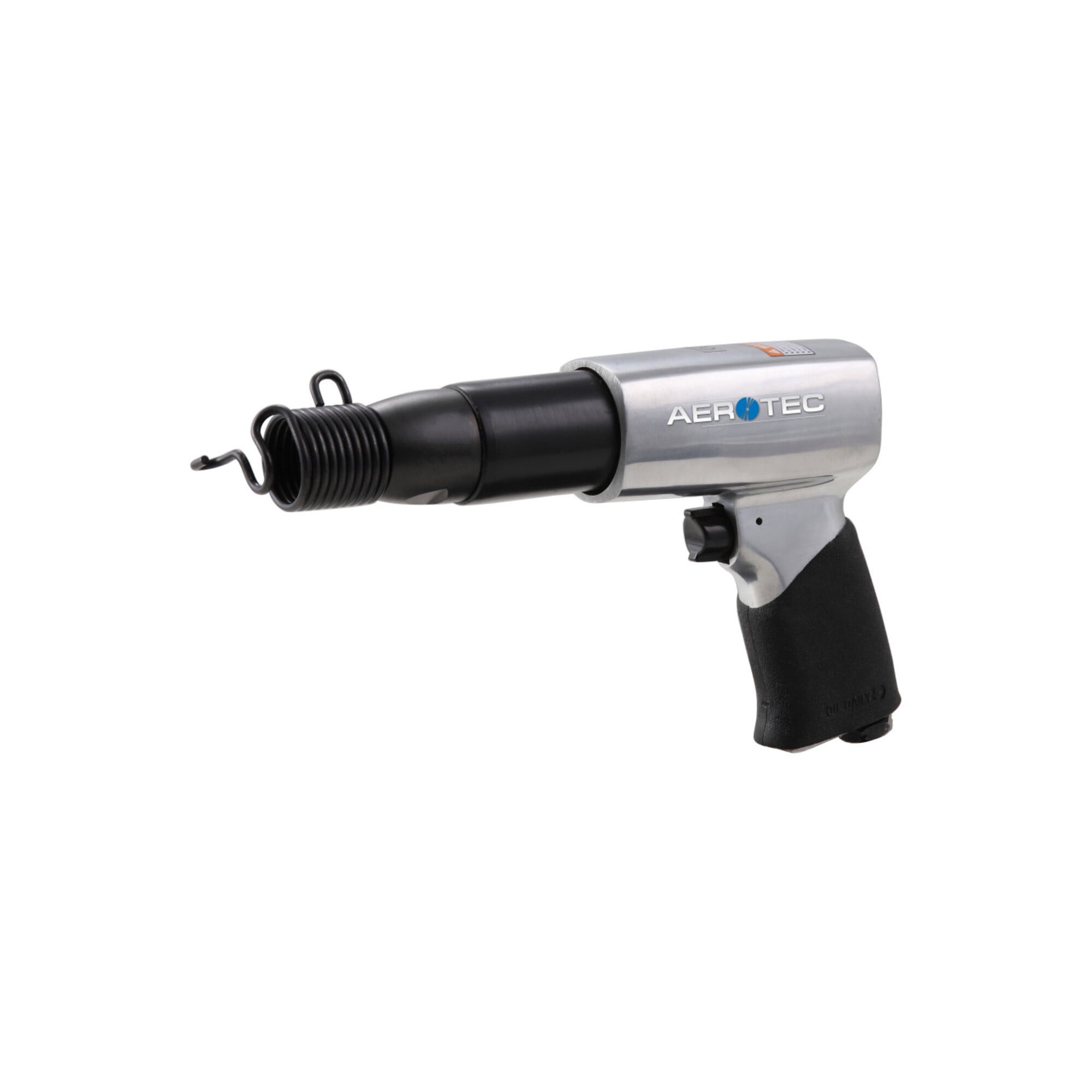 Aerotec Druckluft-Meißelhammer Aerotec Druckluftmeißelhammer STX II 3200min-¹ 12,8mm Sechskant 9 J