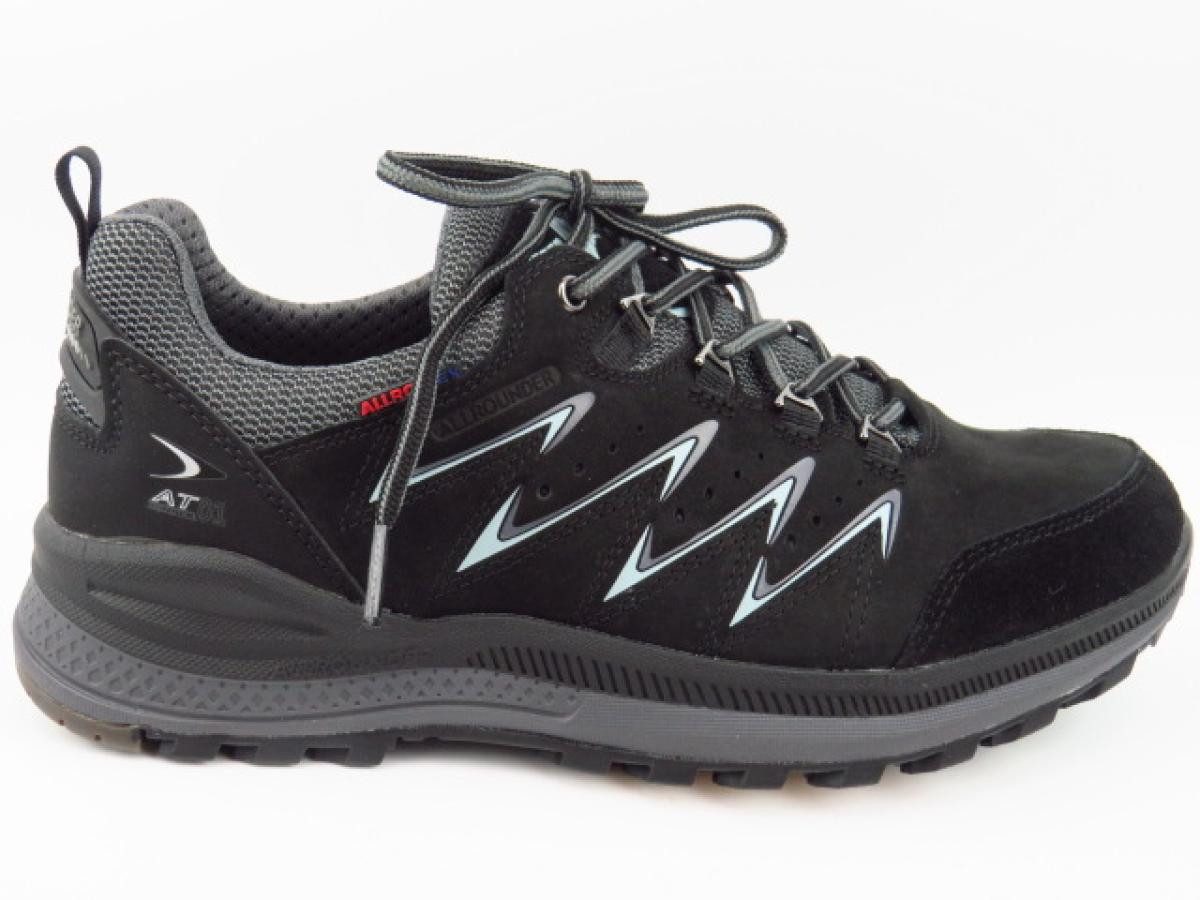 Allrounder by Mephisto Rake Off-Tex Wanderschuh günstig online kaufen