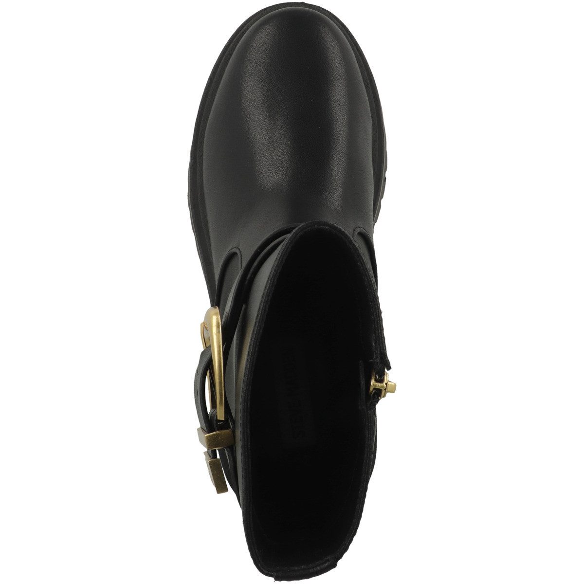 STEVE MADDEN Lexs Damen Winterboots Stiefeletten, Stiefel, Winterstiefel, W günstig online kaufen
