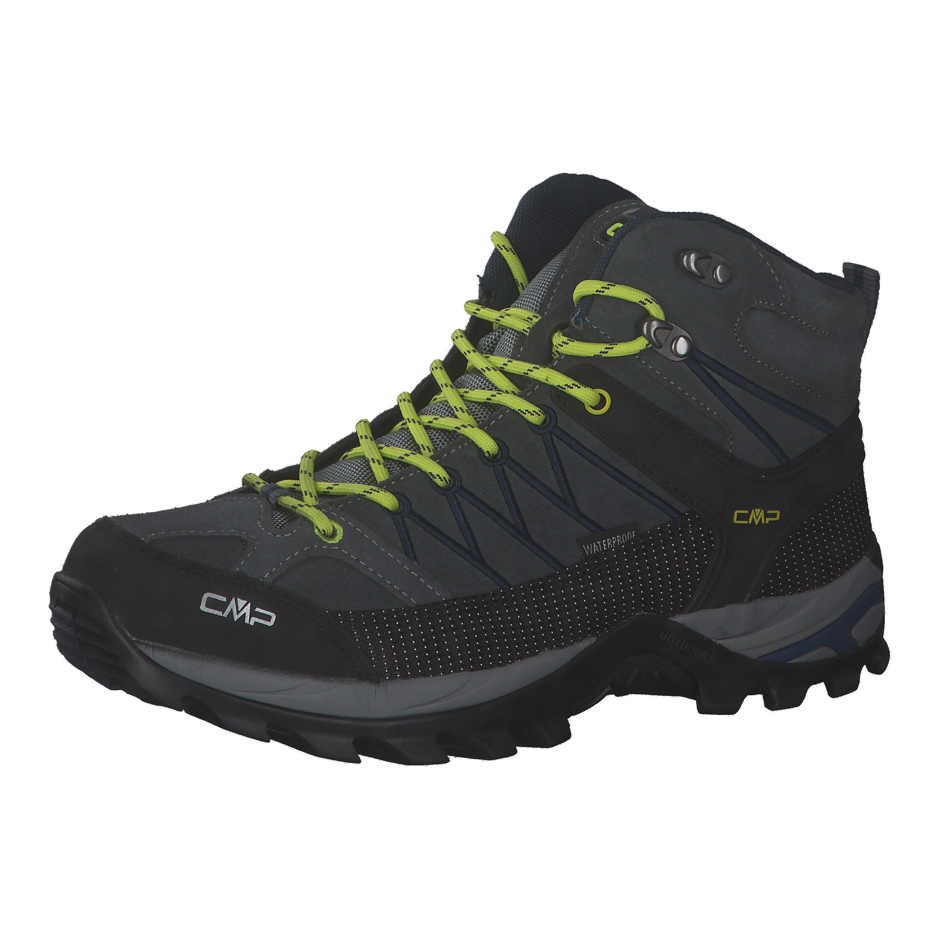 CMP CMP Herren Trekking Schuhe Rigel günstig online kaufen