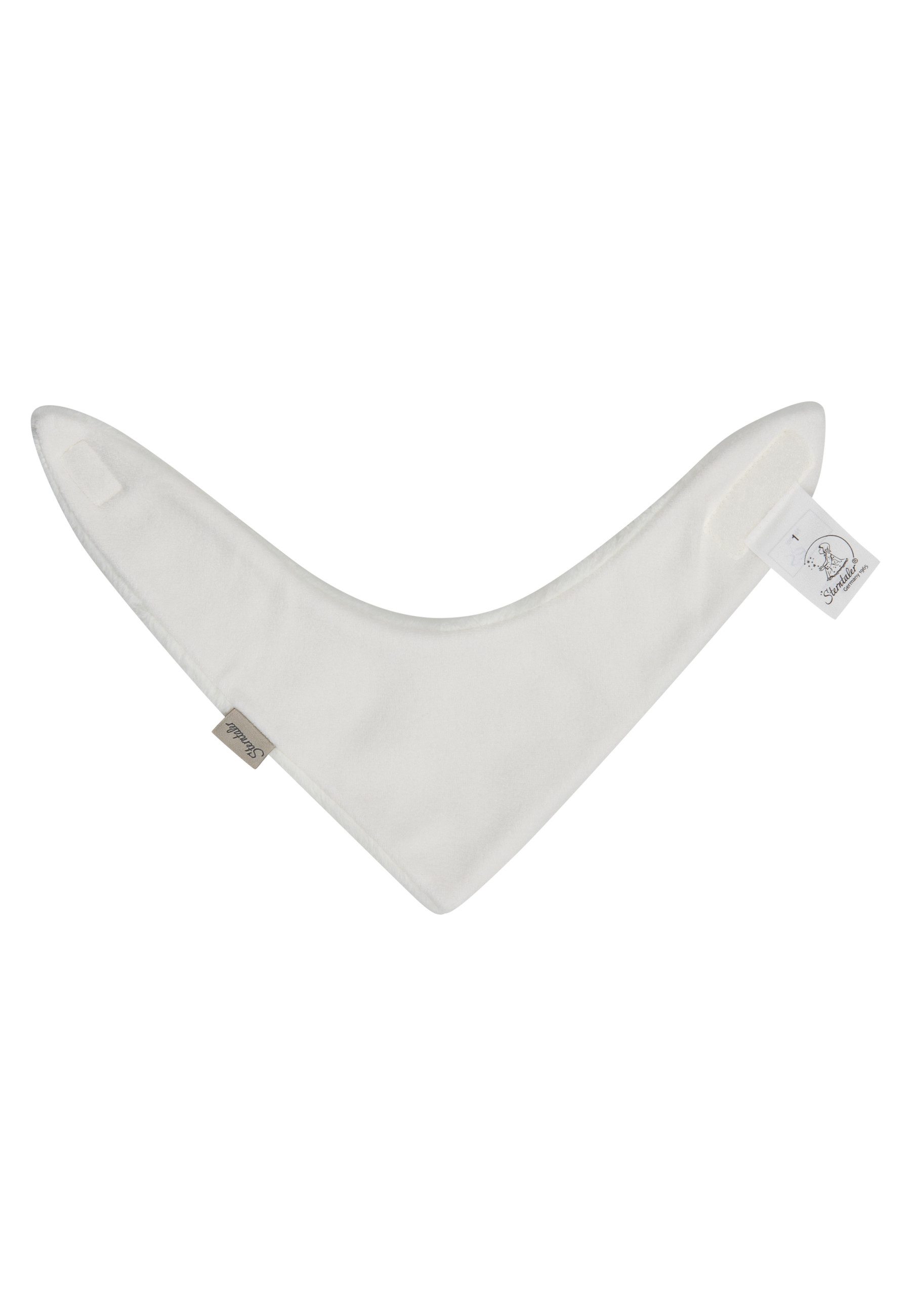 Sterntaler® Dreieckstuch Halstuch Flausch, (1-St) – Bild 4 von 5