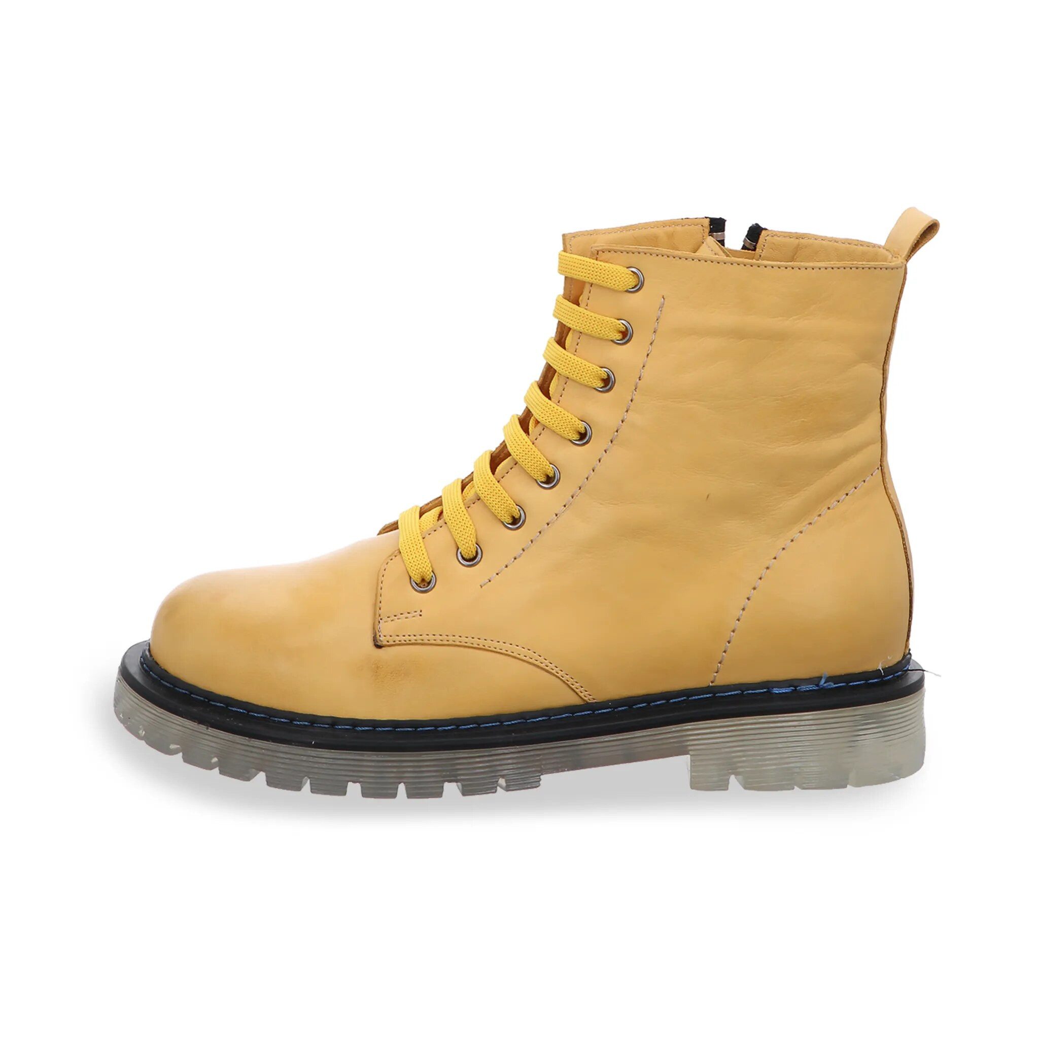 Gemini Damen Stiefelette