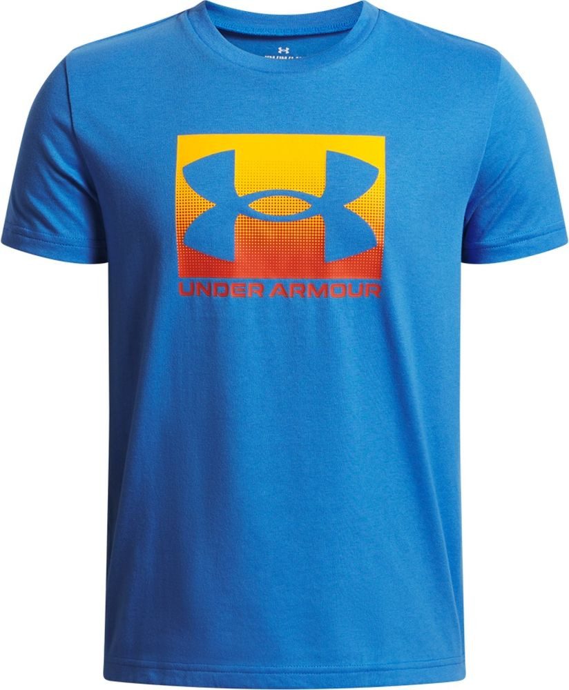 Under Armour® T-Shirt Boxed Sports Update günstig online kaufen
