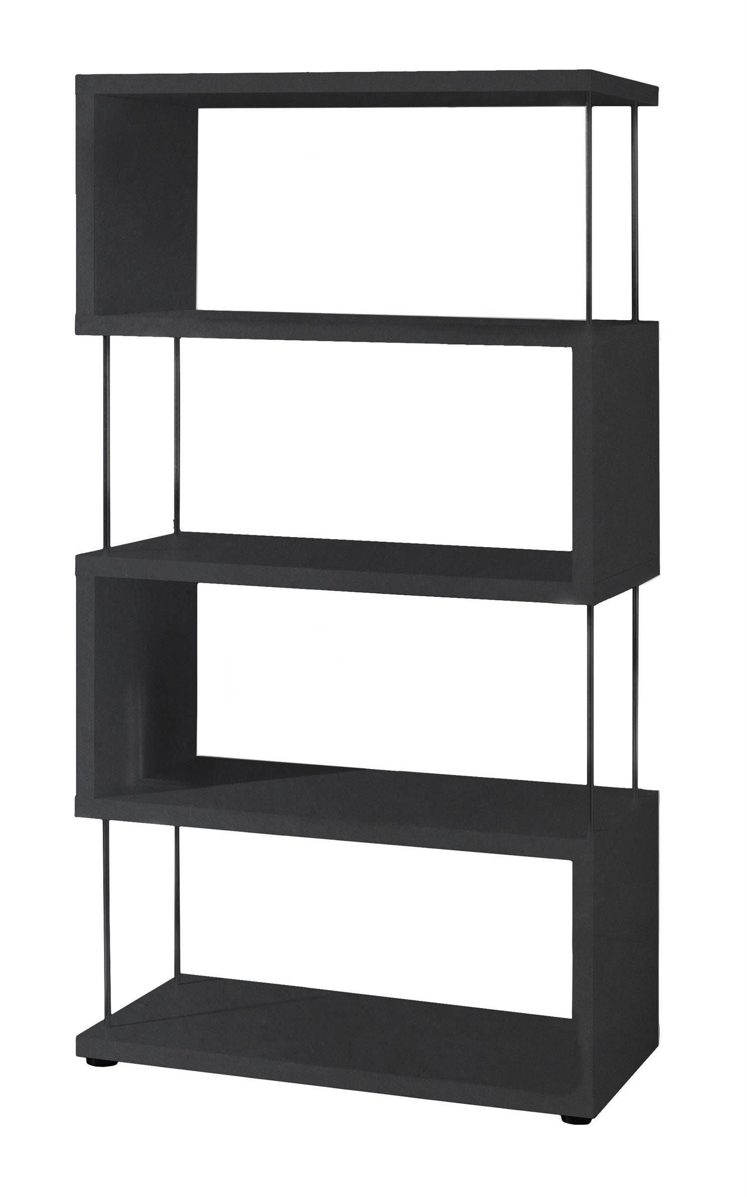 Mäusbacher Standregal 66 x 126 x günstig online kaufen