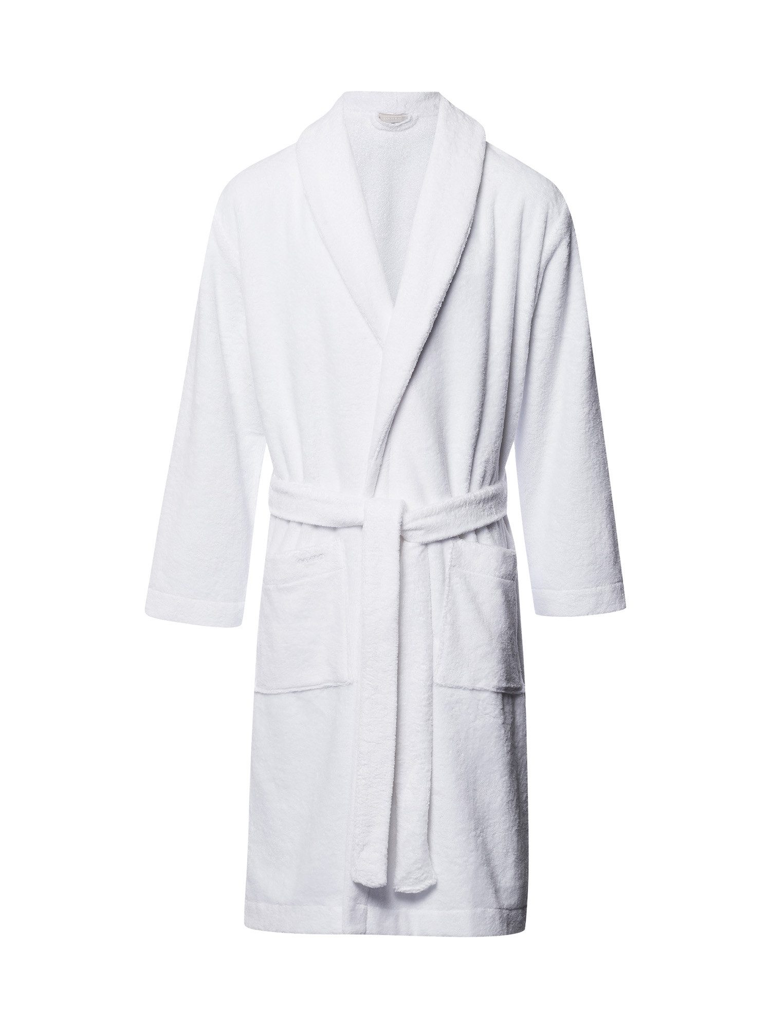 Hanro Morgenmantel Robe Selection