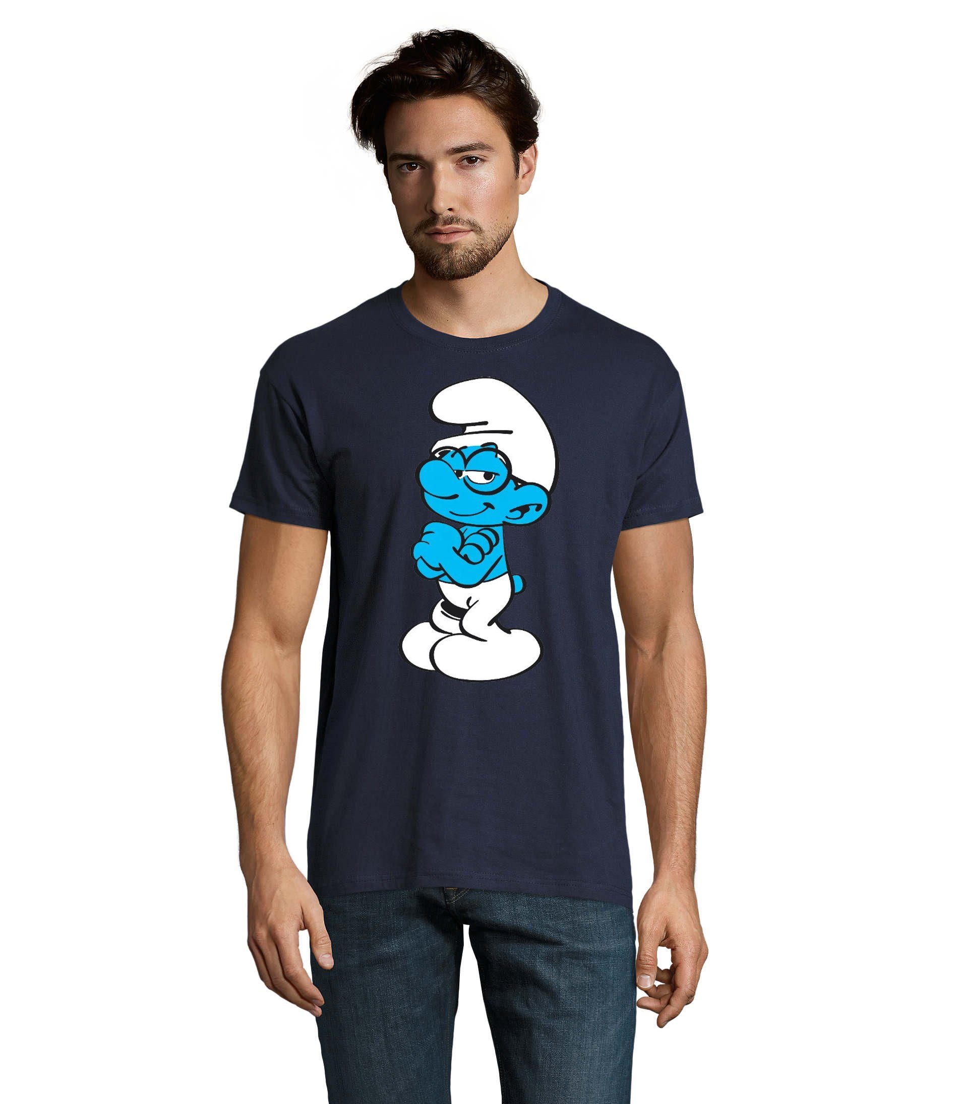 Navyblau