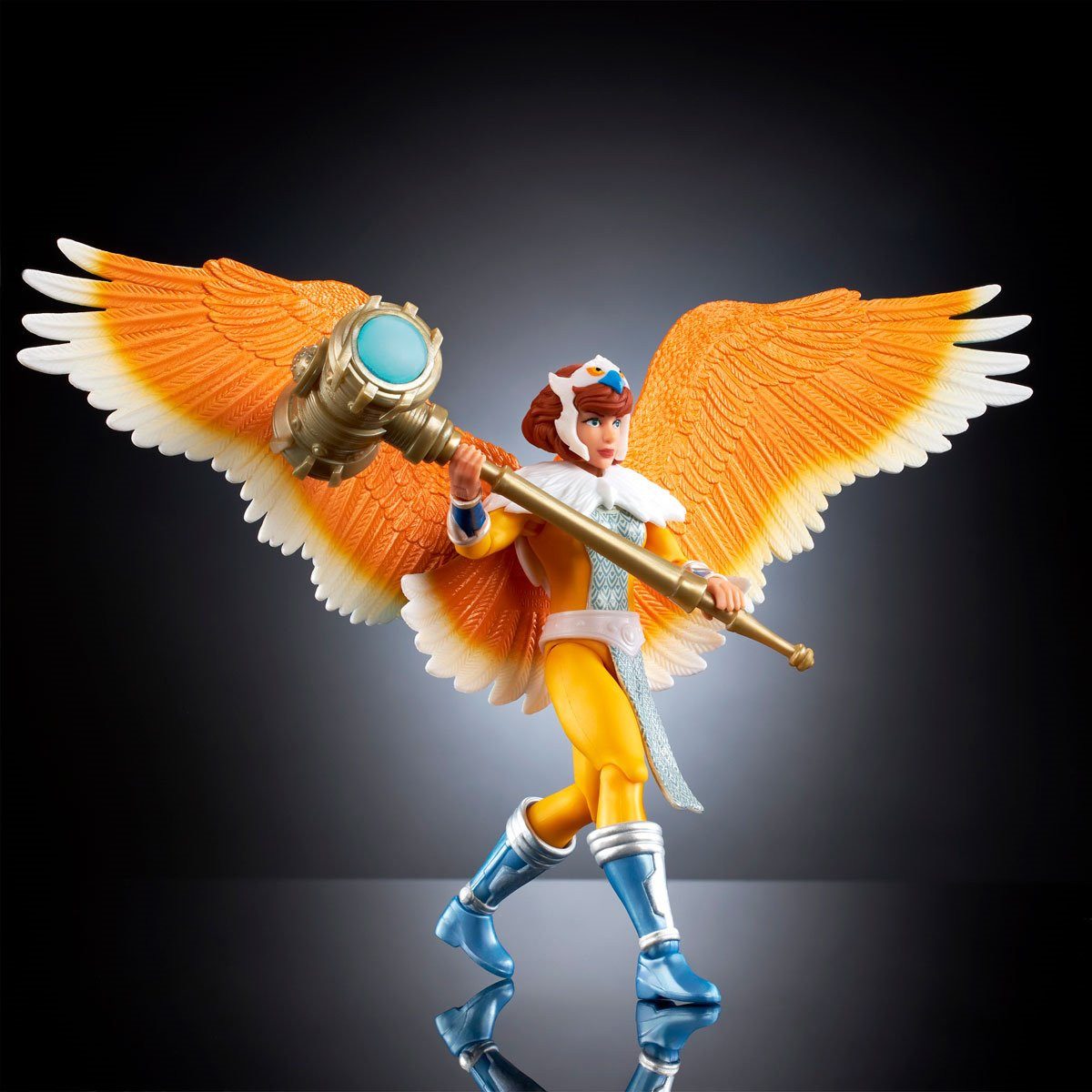 Mattel® Actionfigur Turtles of Grayskull – Bild 4 von 5