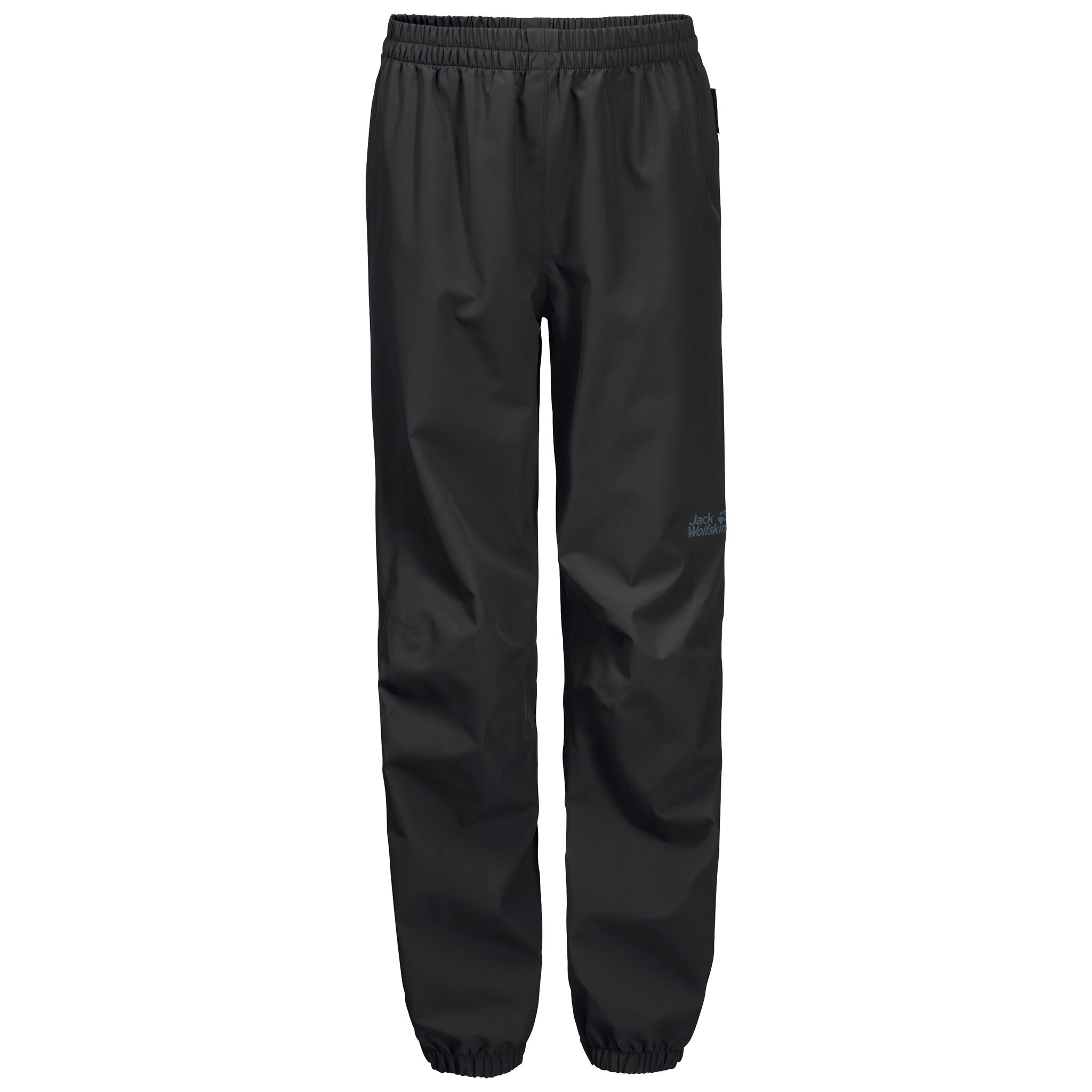 Jack Wolfskin Regenhose RAINY DAYS PANTS KIDS