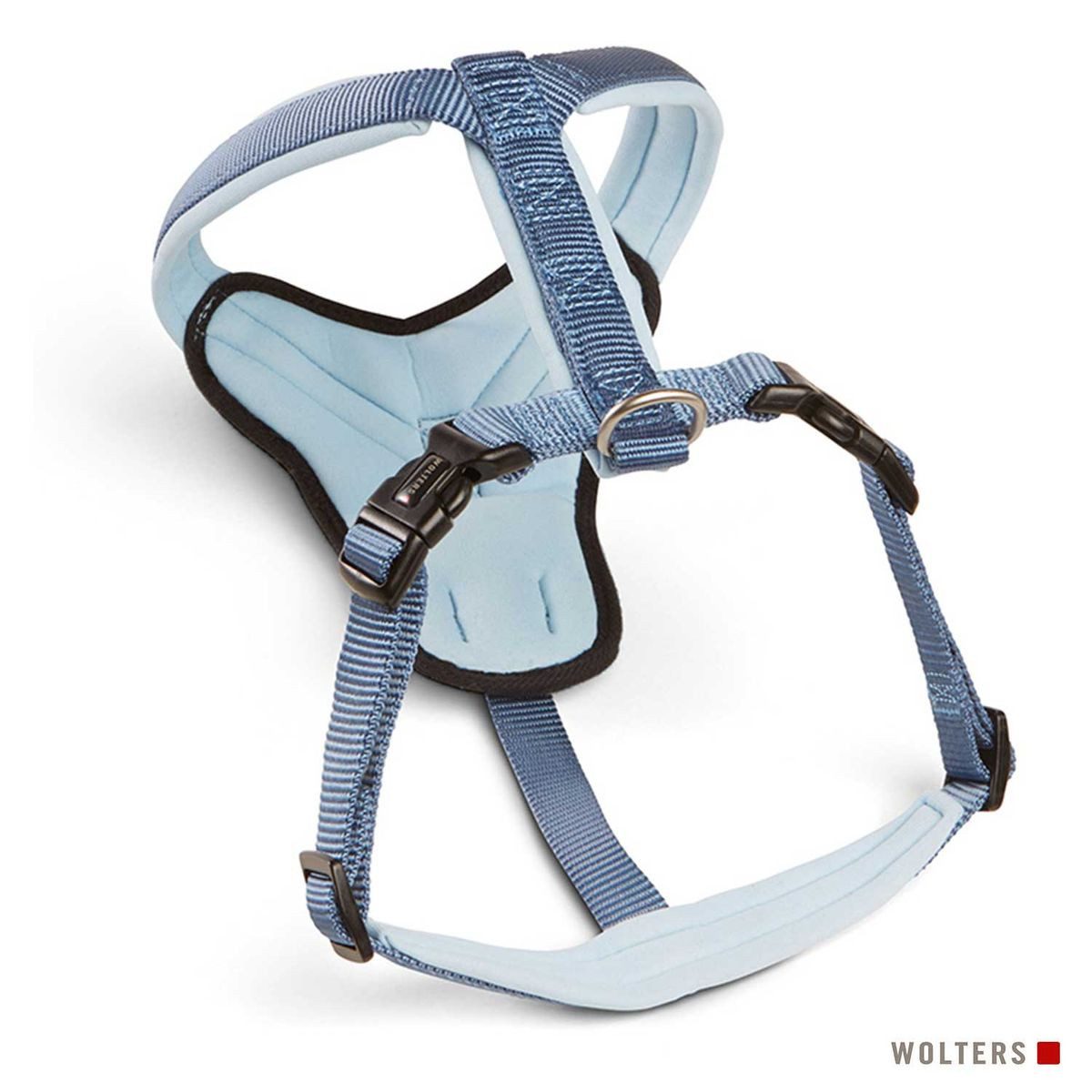 Wolters Hunde-Geschirr Geschirr Professional Comfort günstig online kaufen