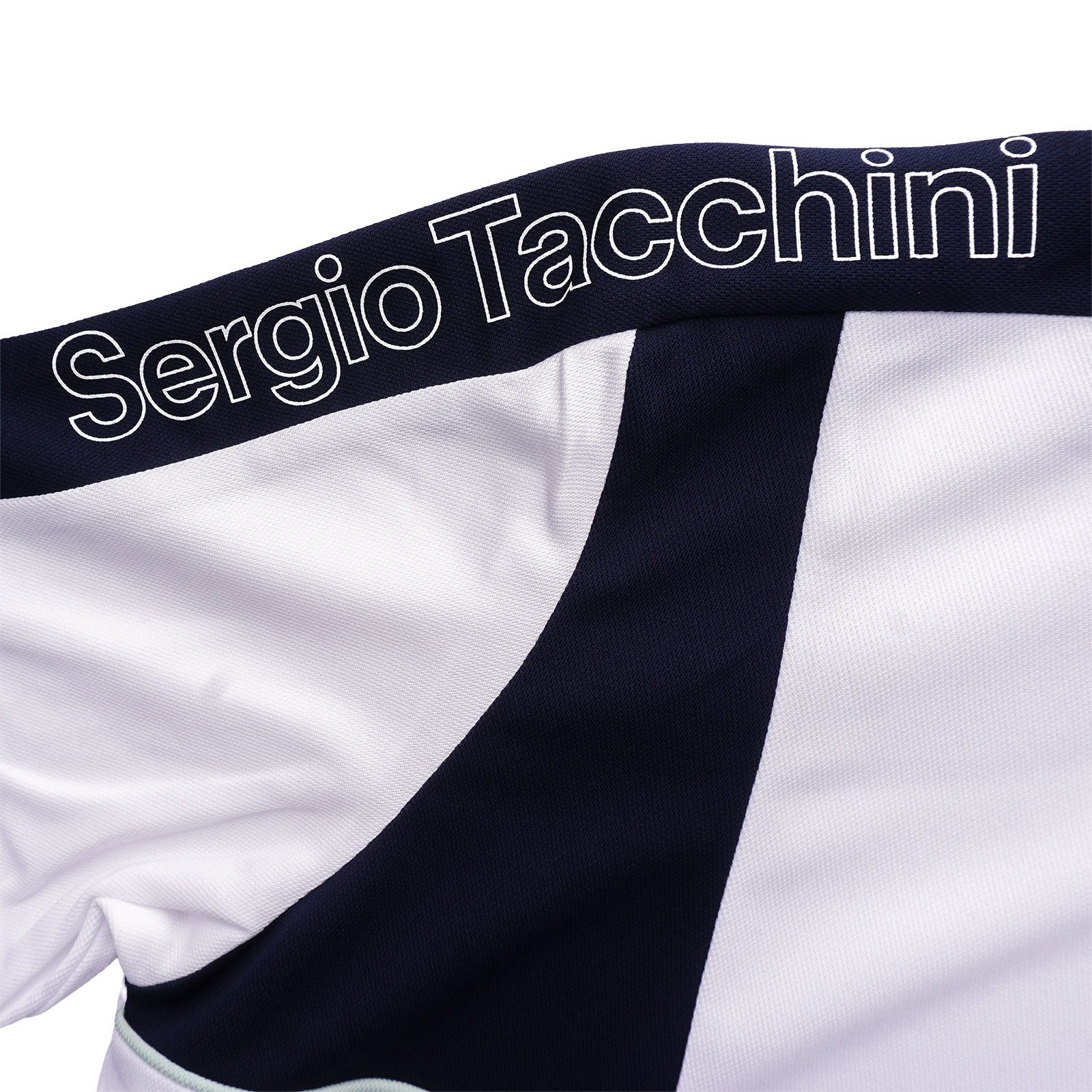 Sergio Tacchini T-Shirt T-Shirt Sergio Tacchini Alettone – Bild 4 von 4