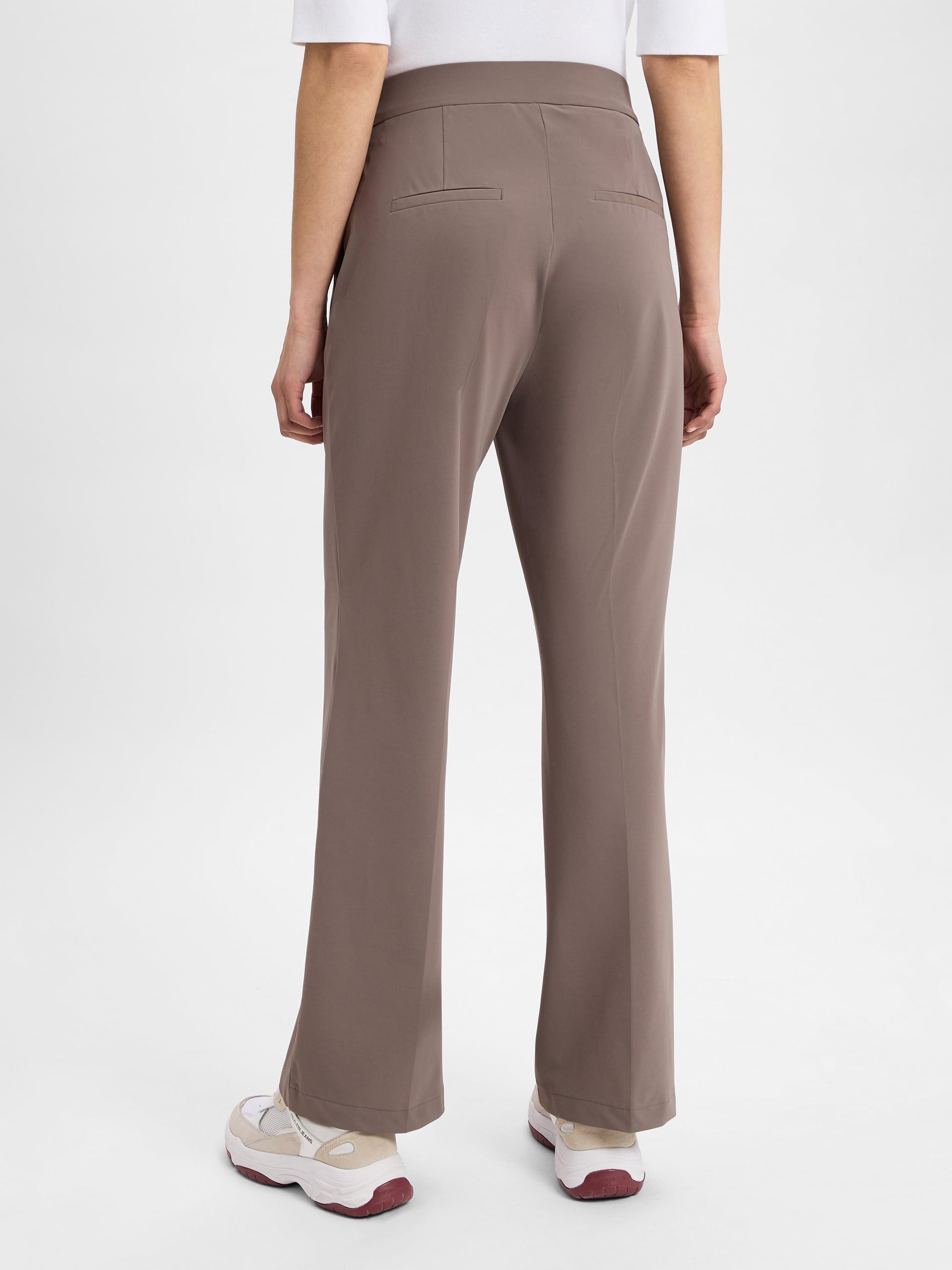 Cambio Bundfaltenhose Ava günstig online kaufen