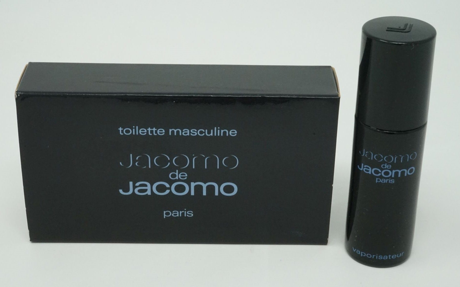 Toilette Eau Toilette ml Jacomo de Masculine 25 Jacomo