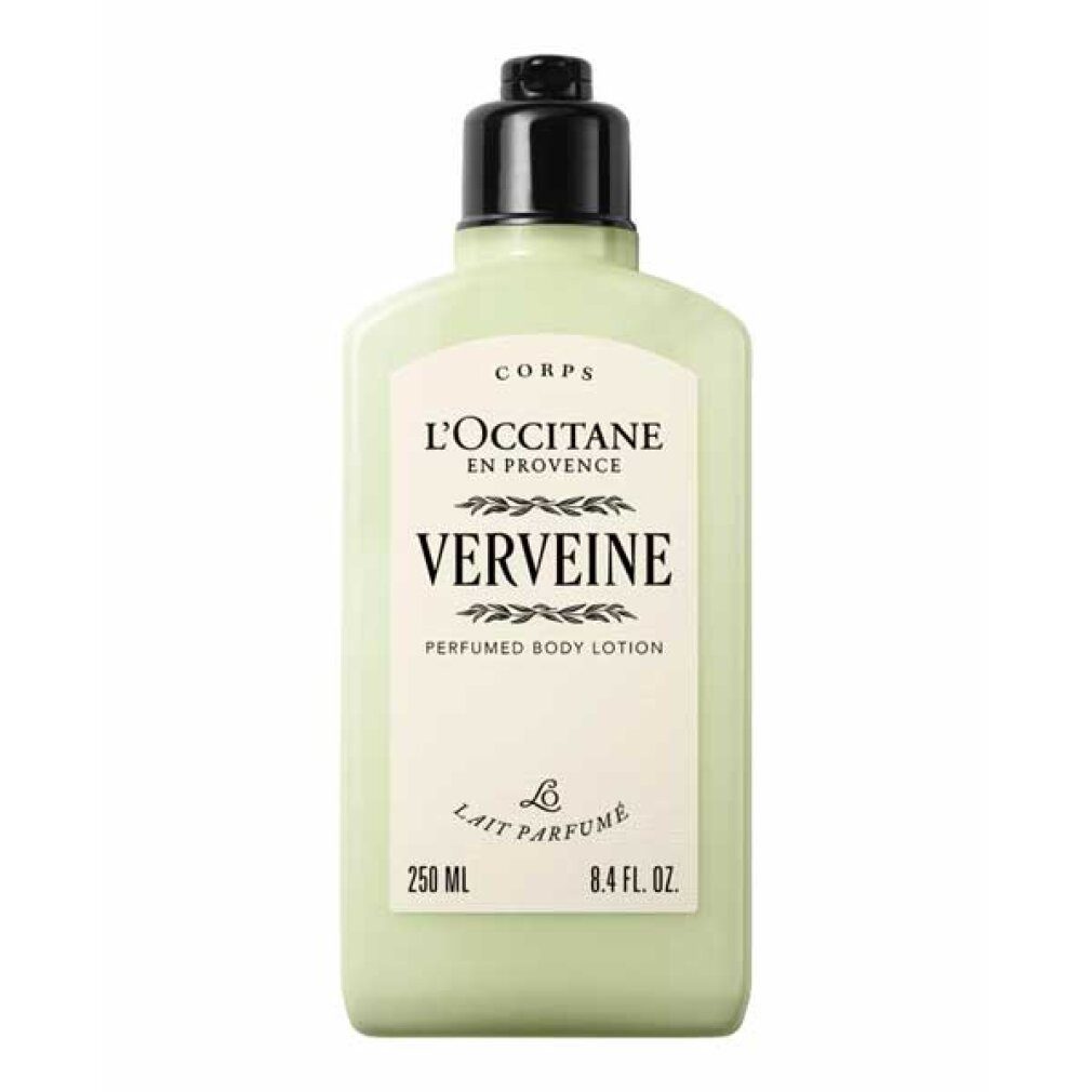 L'OCCITANE Körperpflegemittel VERVEINE Körpermilch