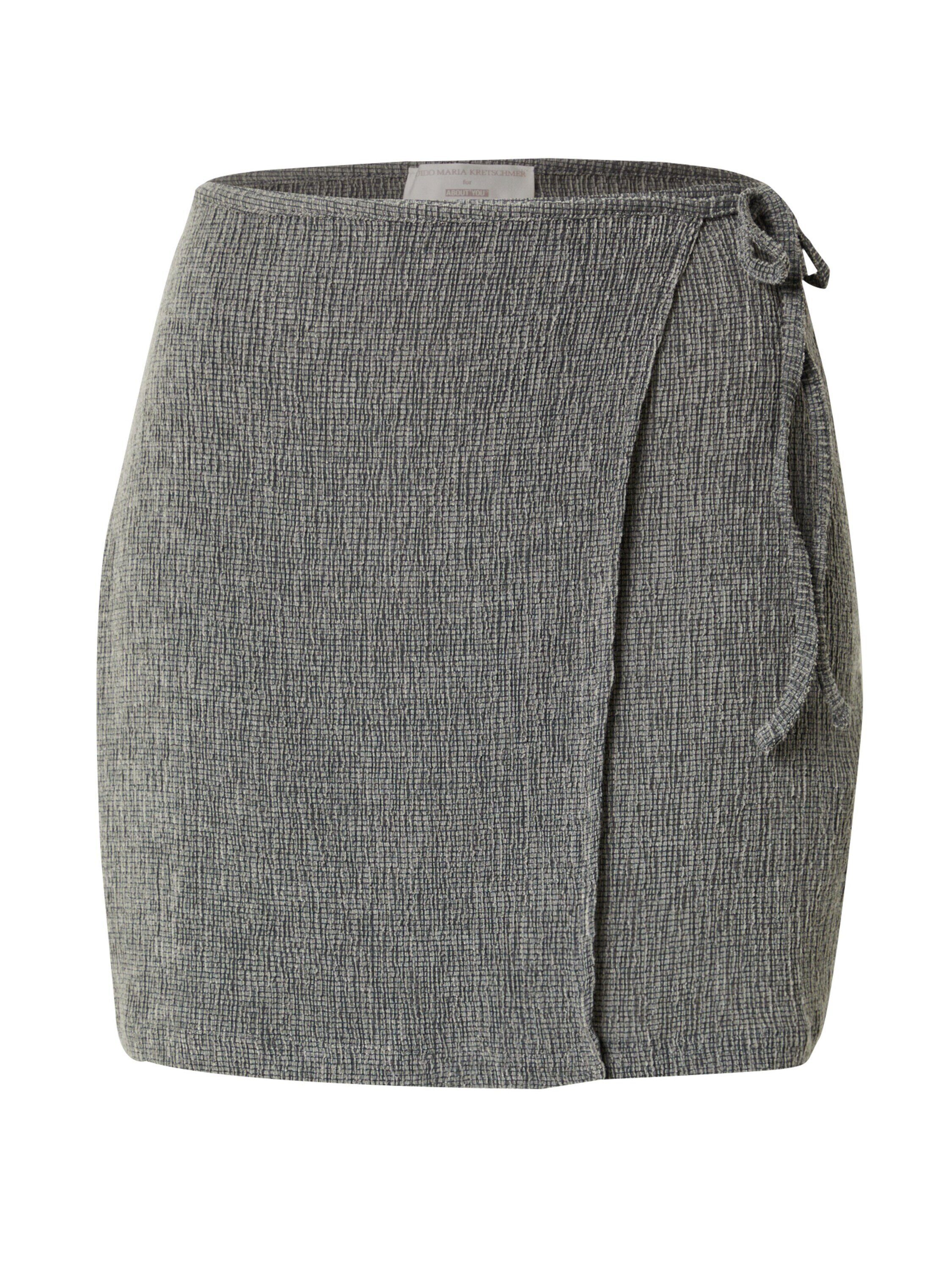 Guido Maria Kretschmer Women Bleistiftrock Elif (1-tlg) Wickel-Design günstig online kaufen