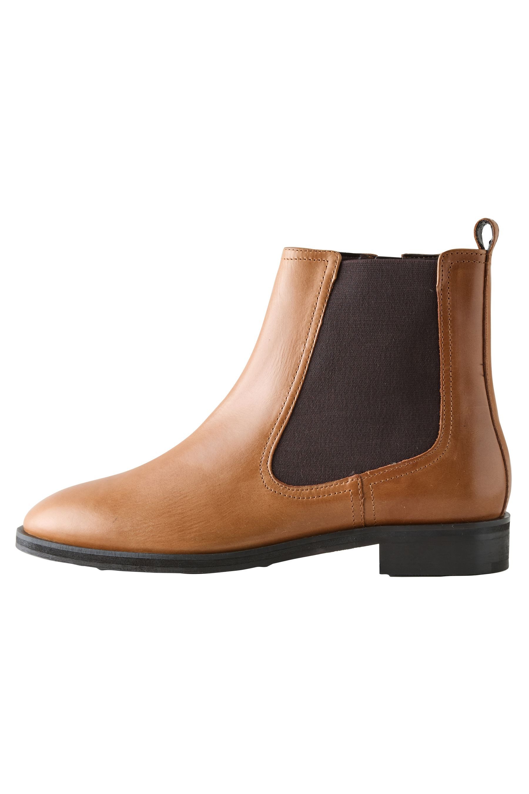 Next Forever Comfort® Chelsea-Stiefeletten Chelseaboots (1-tlg) günstig online kaufen