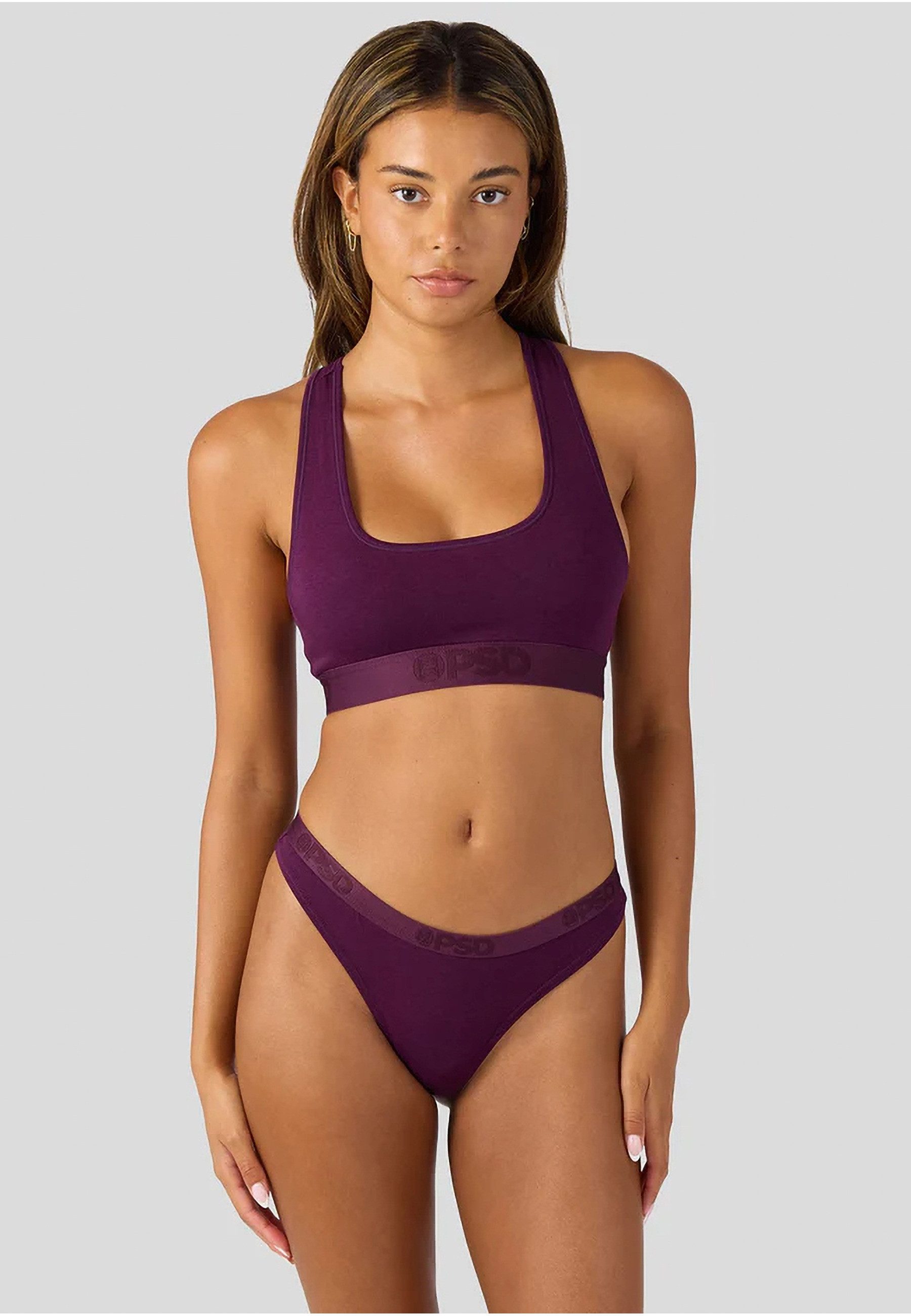 PSD String PSD THONG ESSENTIAL