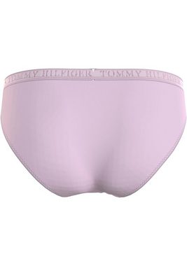 Tommy Hilfiger Underwear Bikinislip 3P BIKINI (Packung, 3er)