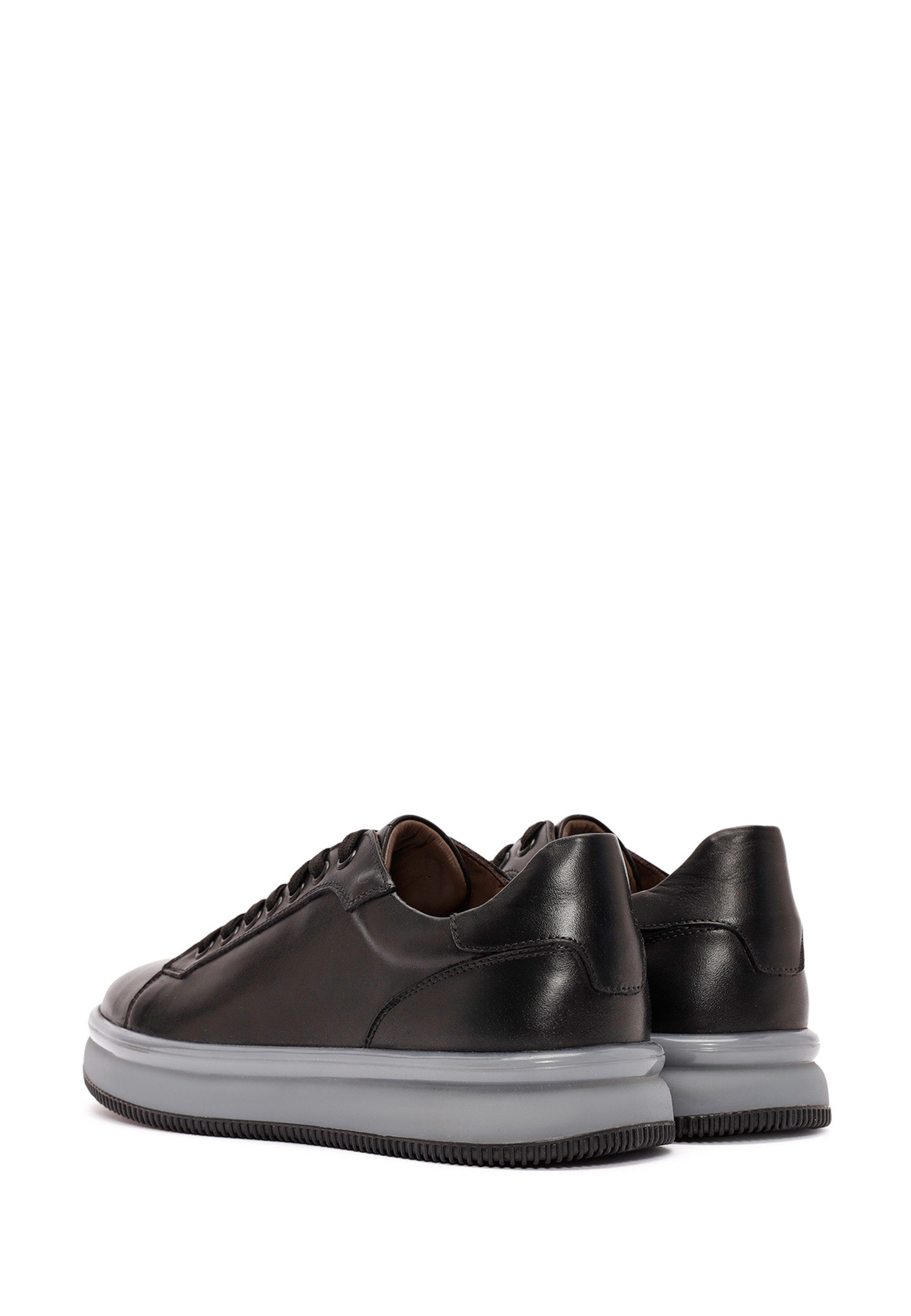 Derimod Leder Sneaker Sneaker