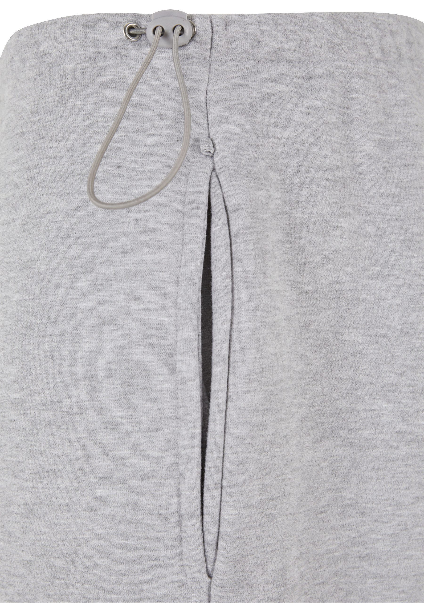 URBAN CLASSICS Jogginghose Urban Classics Herren Parachute heavy Sweatpants (1-tlg)