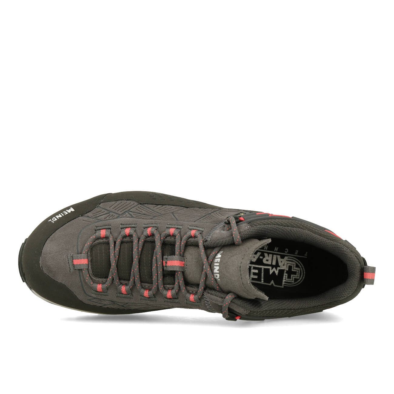 Meindl Meindl Top Trail Lady GTX Damen Granit Rose Outdoorschuh
