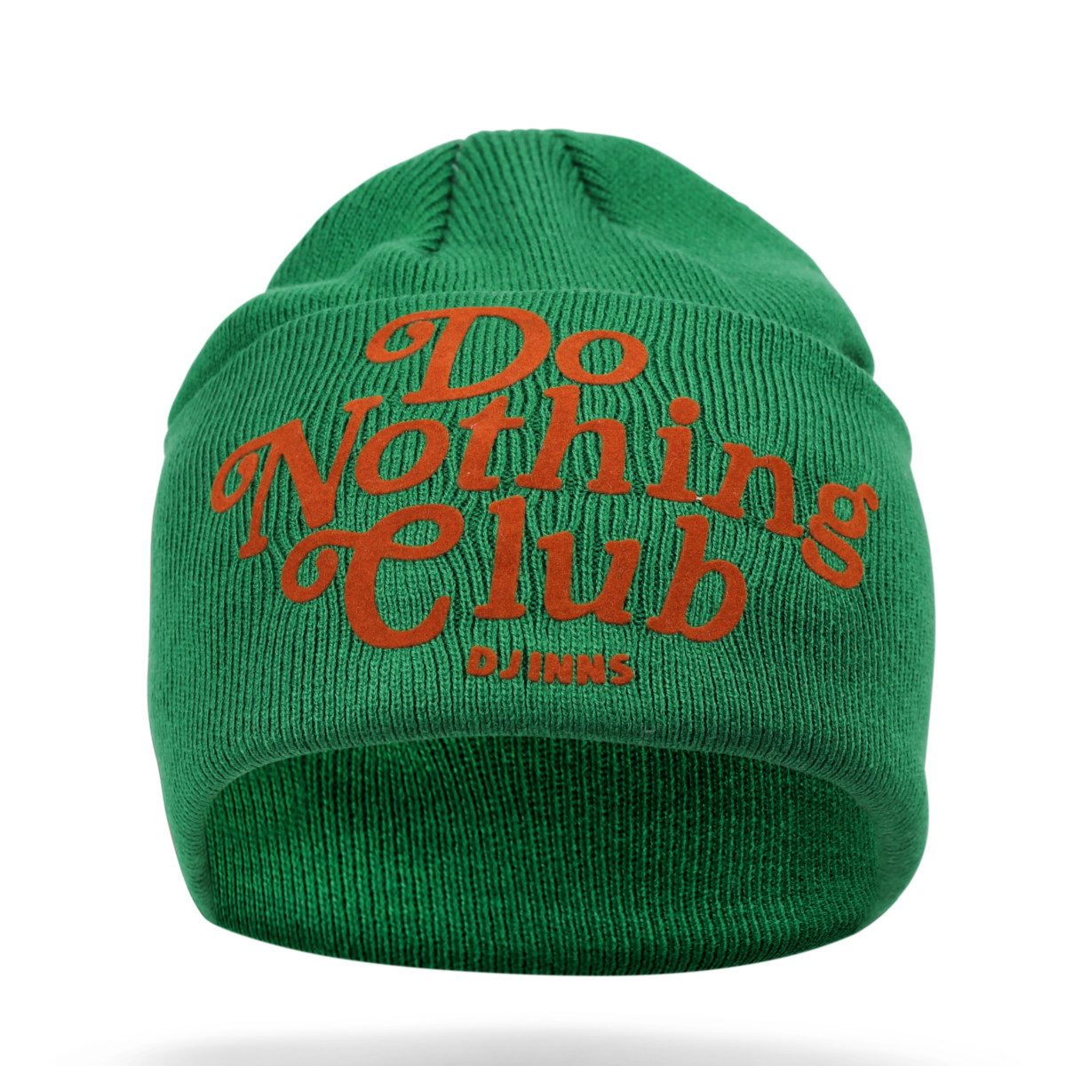 Djinns Beanie Djinns Basic Beanie DNC 30th (Flap Beanie)