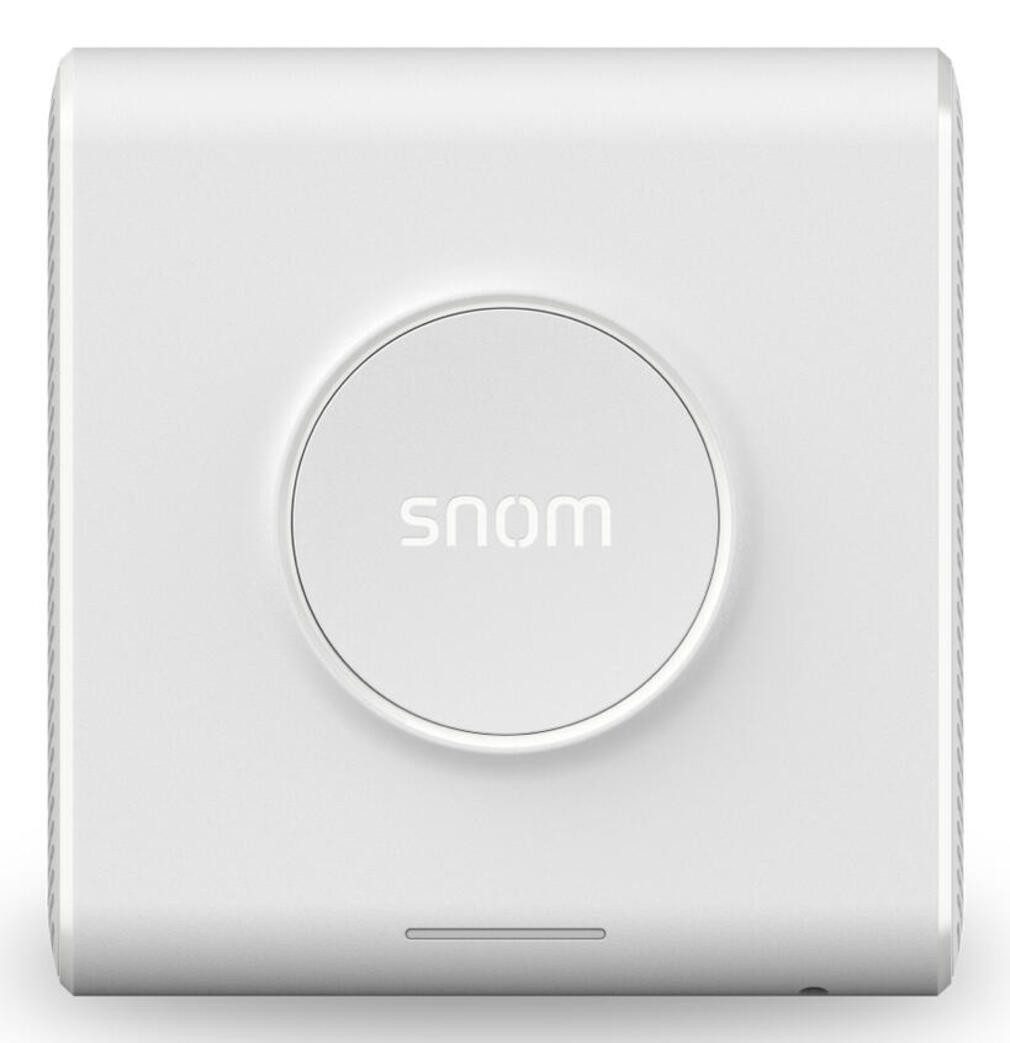 Snom Snom M900 Schnurloses DECT-Telefon