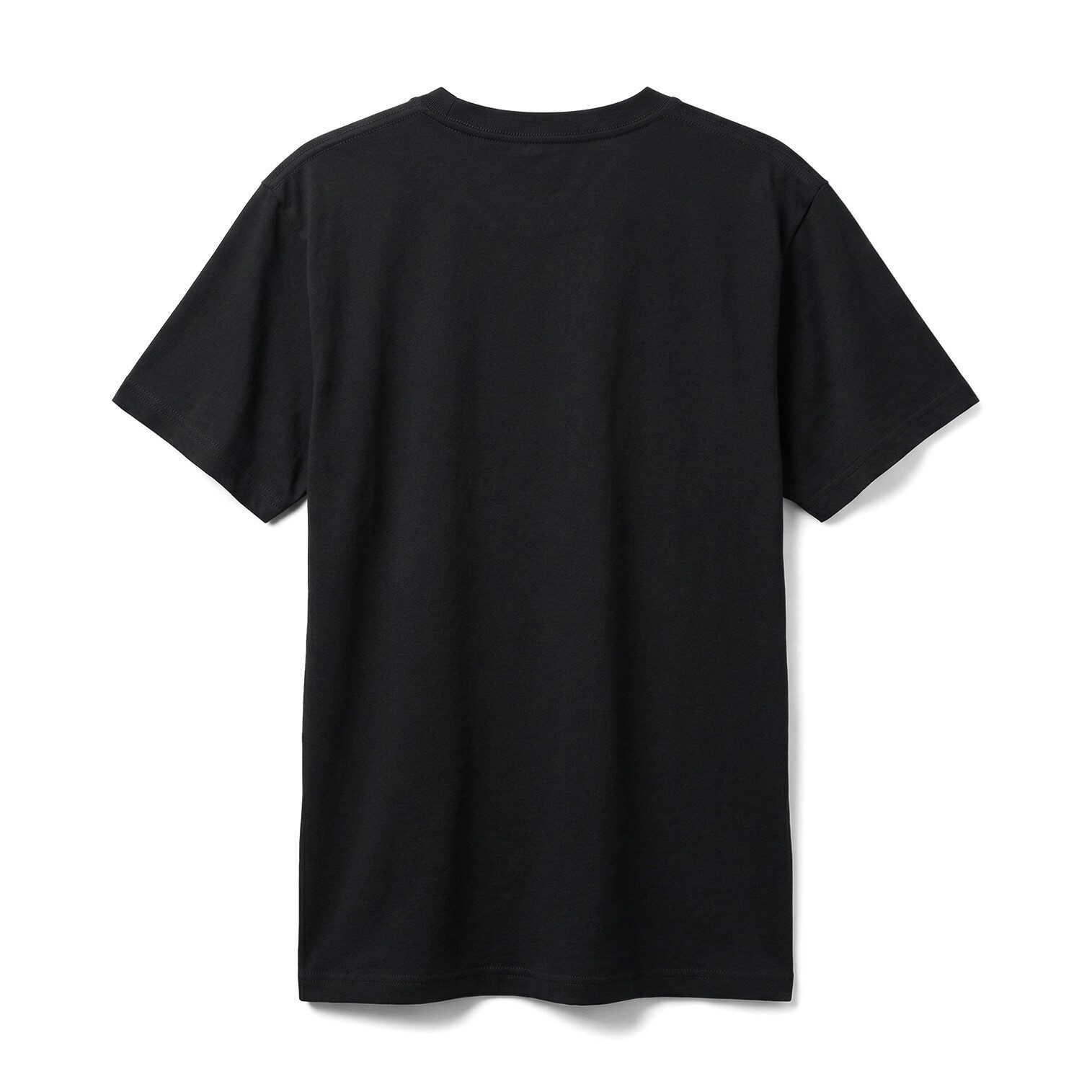 Vans T-Shirt Classic Drop V SS Crew Tee-B mit sportlichem Stil, Kurzarmdesign, Rundhalsausschnitt – Bild 5 von 5