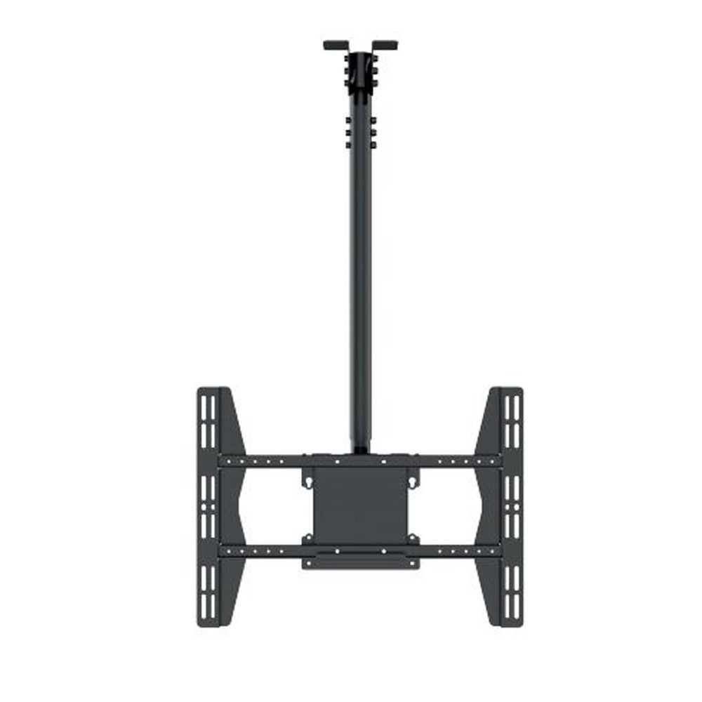 Hagor TV-Wandhalterung PLD Large Single, (bis 65 Zoll, Deckenhalterung, max VESA 600 x 400)