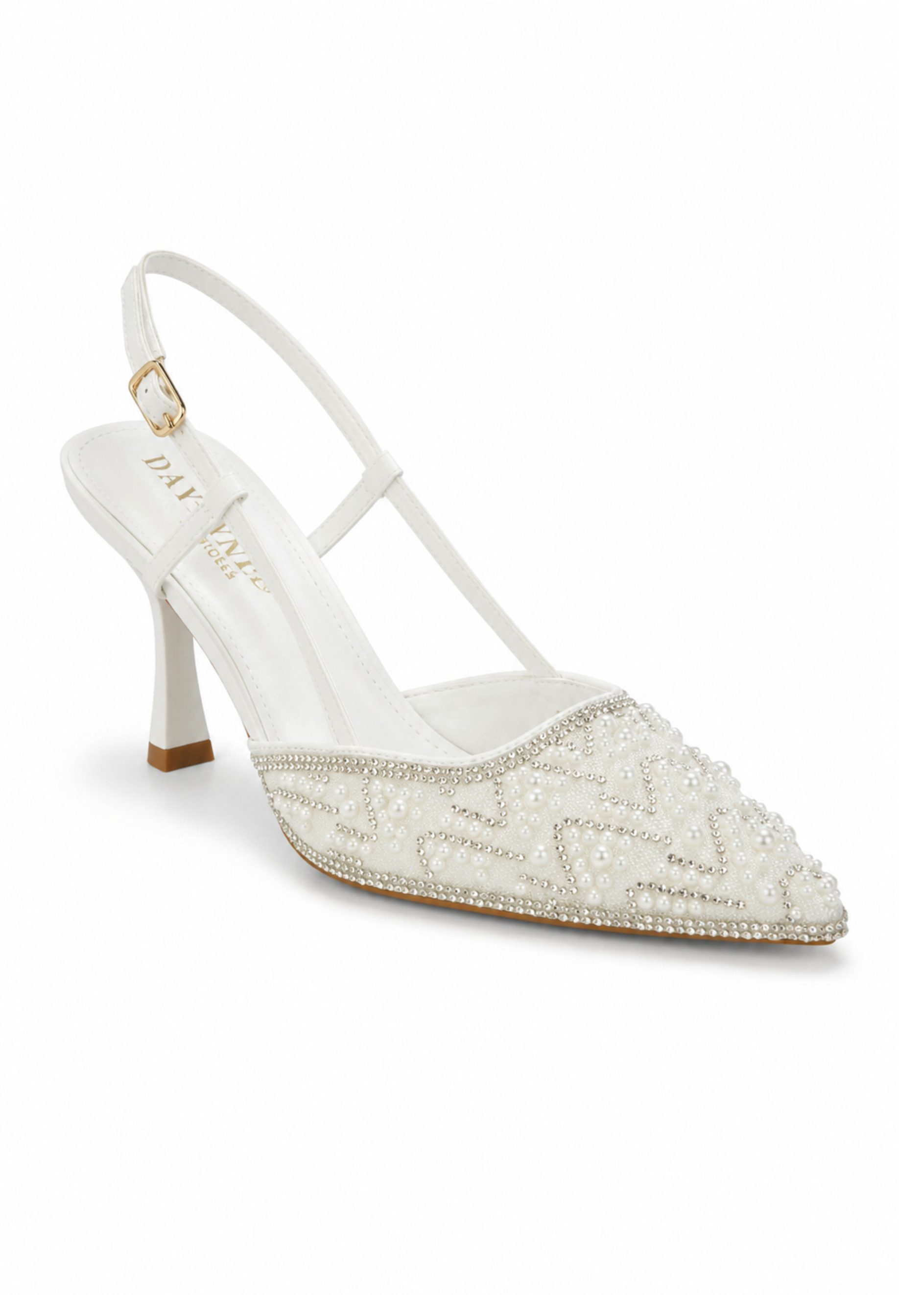 Day Vine Pumps High-Heel-Pumps