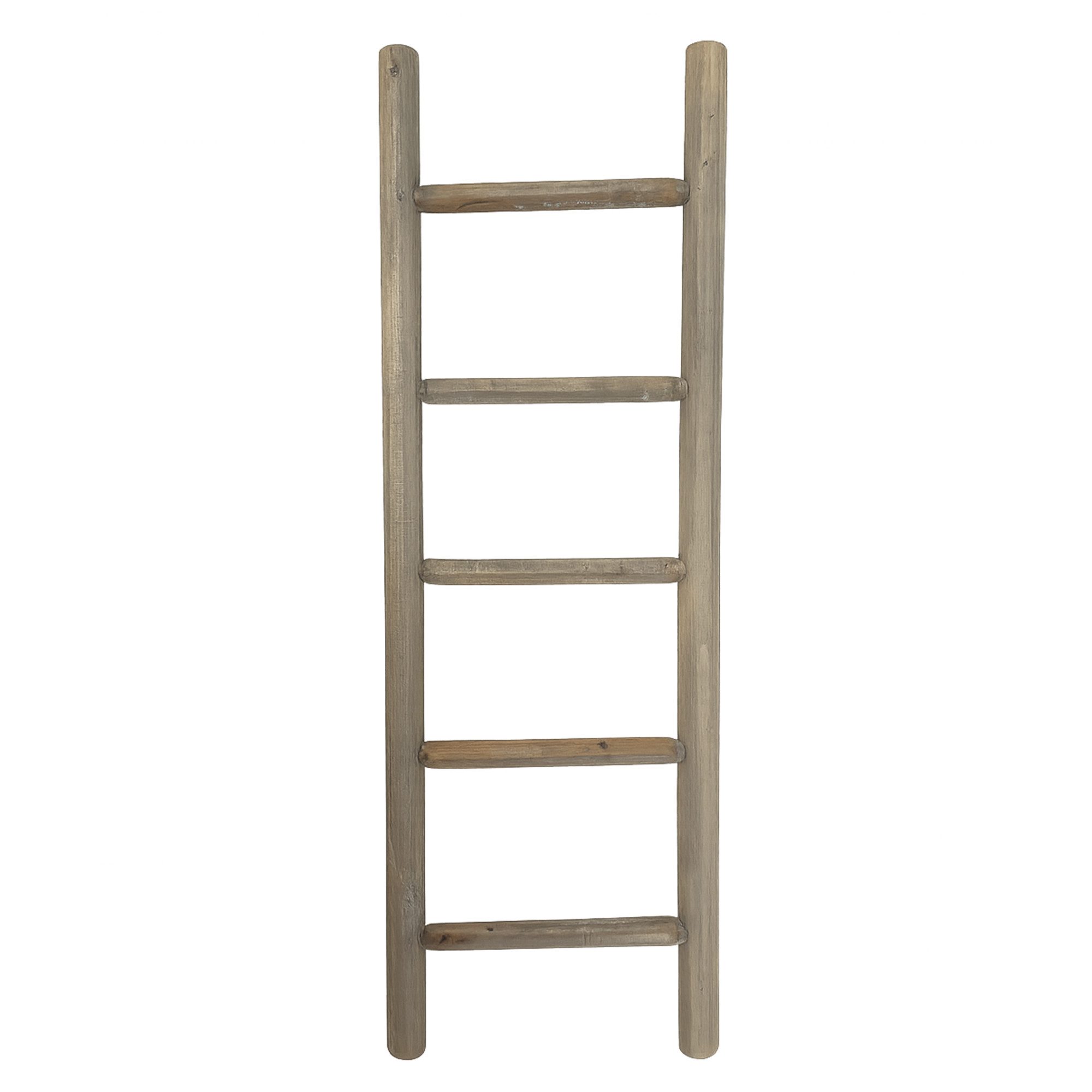 UNUS HOME Regalleiter Deko-Holzleiter (verschiedene Größen und Farben), han günstig online kaufen