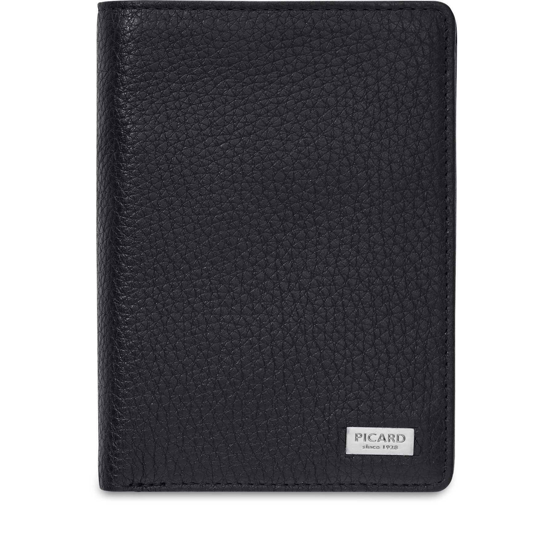 Picard Umhängetasche PICARD Umhängetasche Milano aus Echtleder