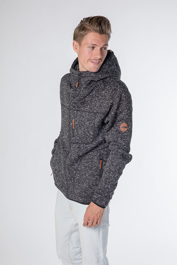 CNSRD Fleecejacke LINUS CS MEN Fleecejacke günstig online kaufen