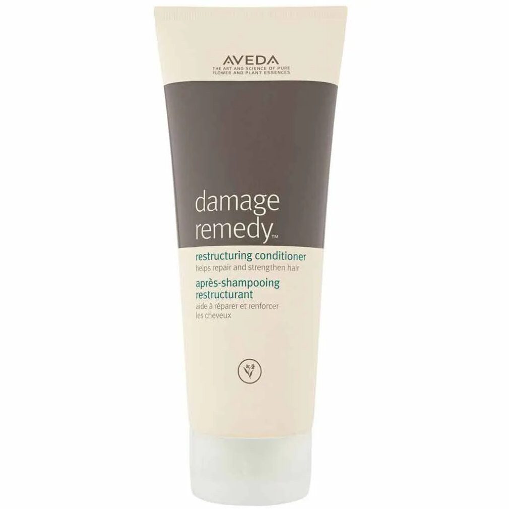 Aveda Haarkur Damage Remedy Restructuring Conditioner 200ml