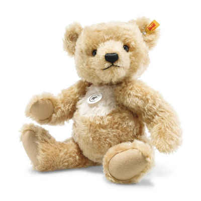 Steiff Dekofigur Teddybär Paddy blond 35 cm 027222