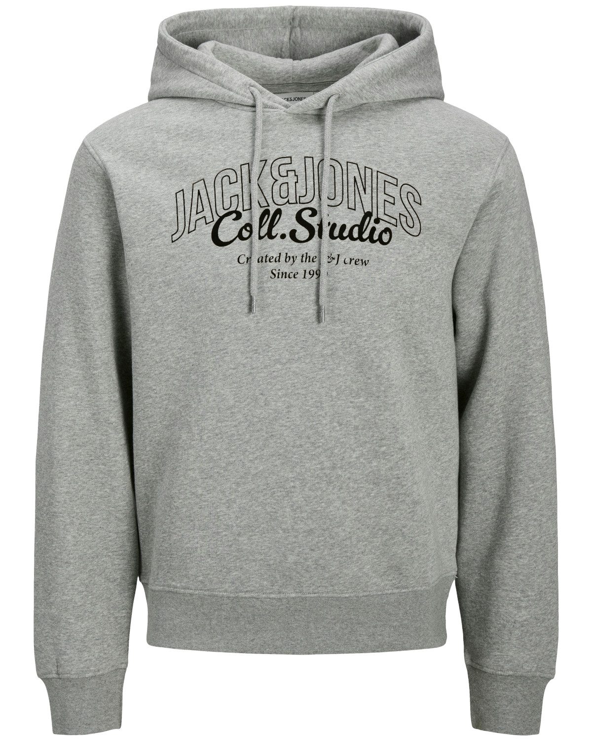 Jack & Jones Kapuzenpullover stilvolle Hoodies mit Logoprint (Spar Set, Dop günstig online kaufen