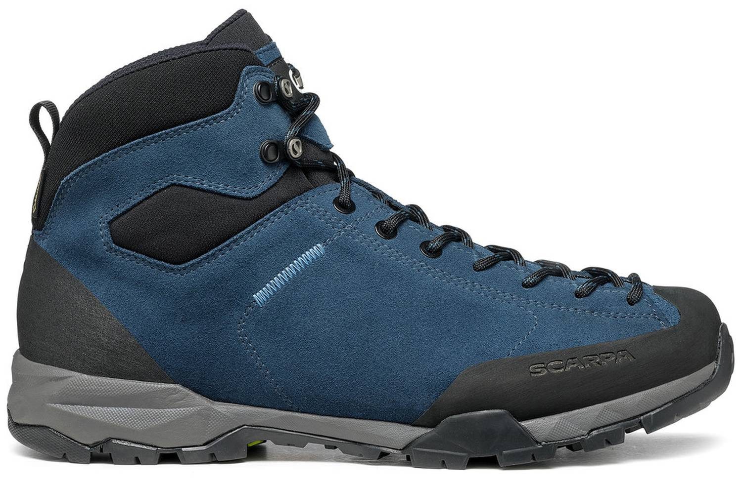 Scarpa Scarpa Mojito Hike GTX Ocean /Light Ocean Sneaker