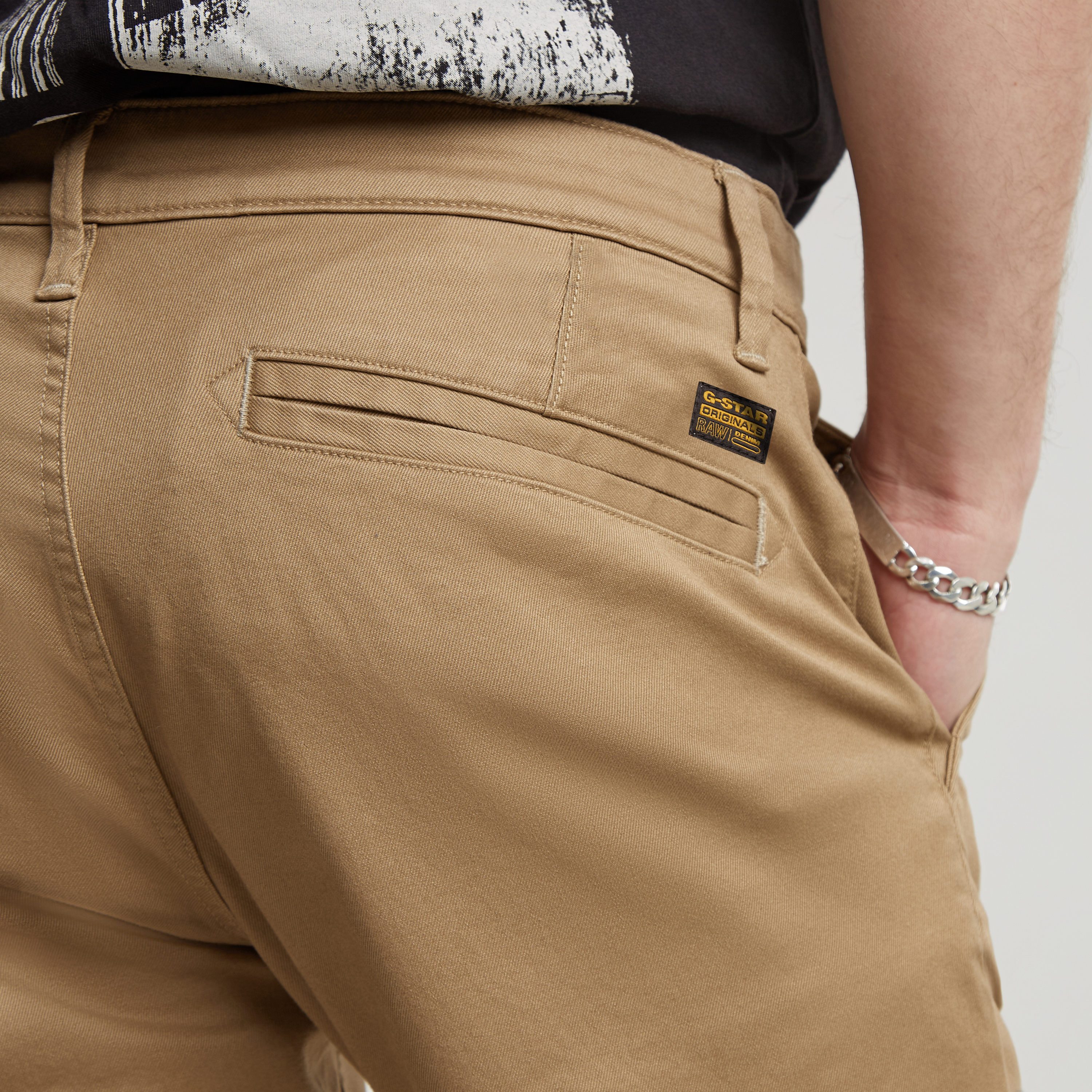 G-STAR Chinohose Skinny Chino 3.0
