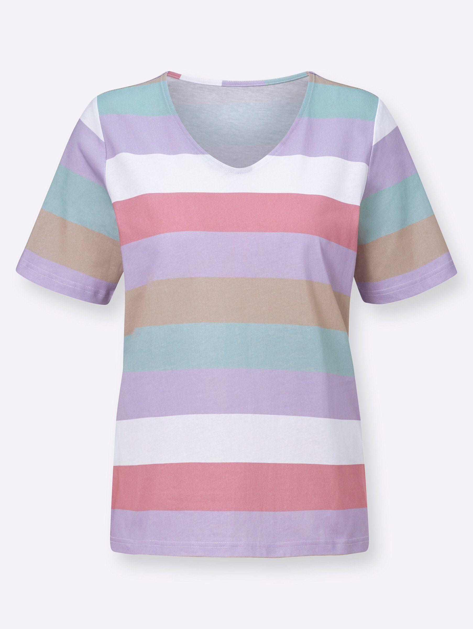 Witt T-Shirt Shirt Kurzarm