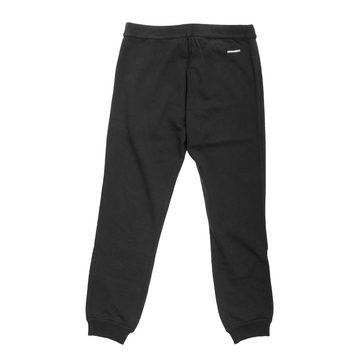 Dsquared2 Jogginghose ICON Schwarz, Made in Italy