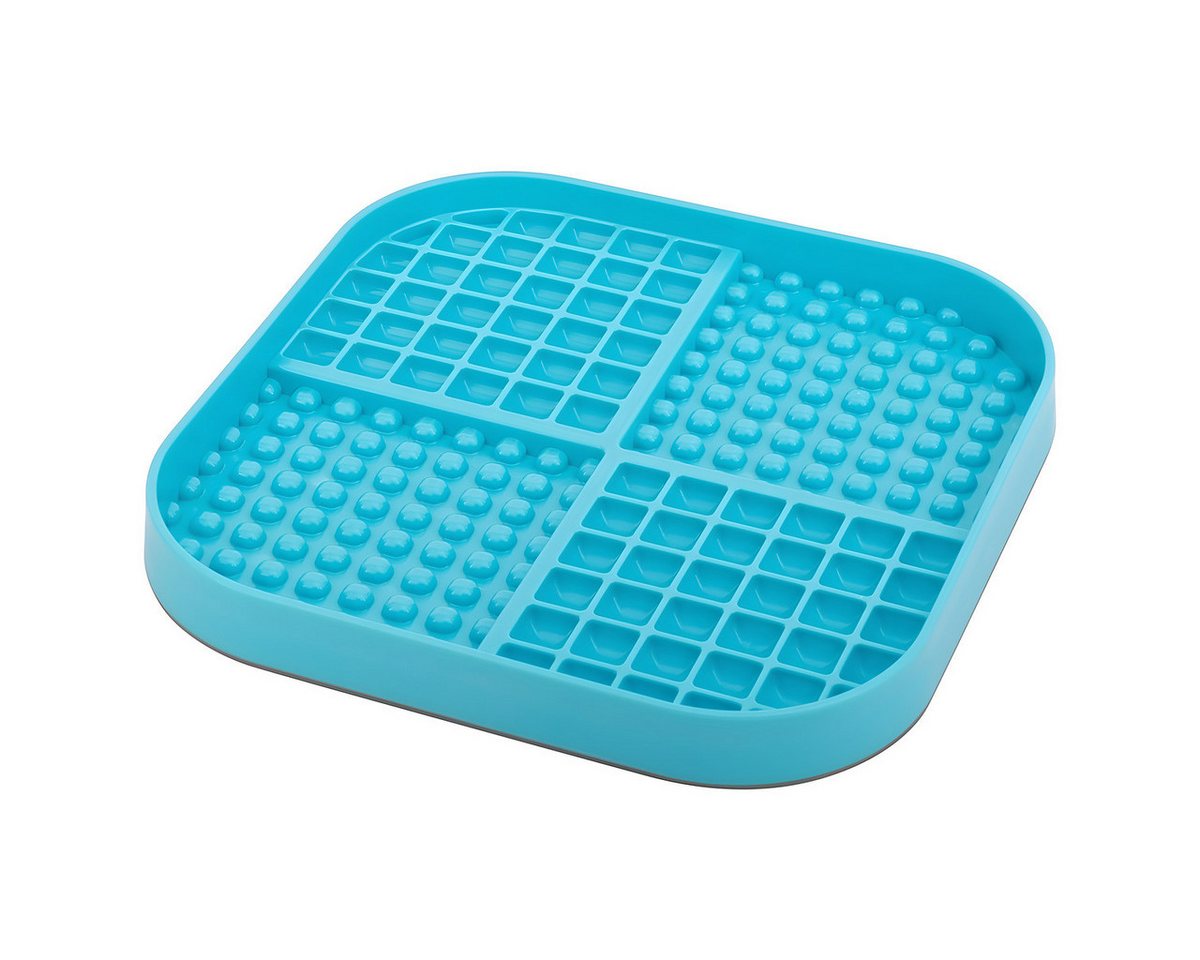Thumbnail - LickiMat Antischlingnapf Slomo XL turquoise