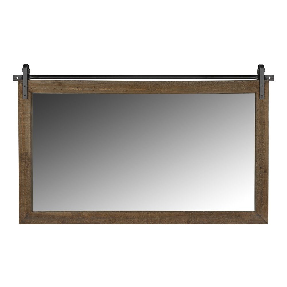 Mucola Wandspiegel Hängespiegel 86 x 71 günstig online kaufen