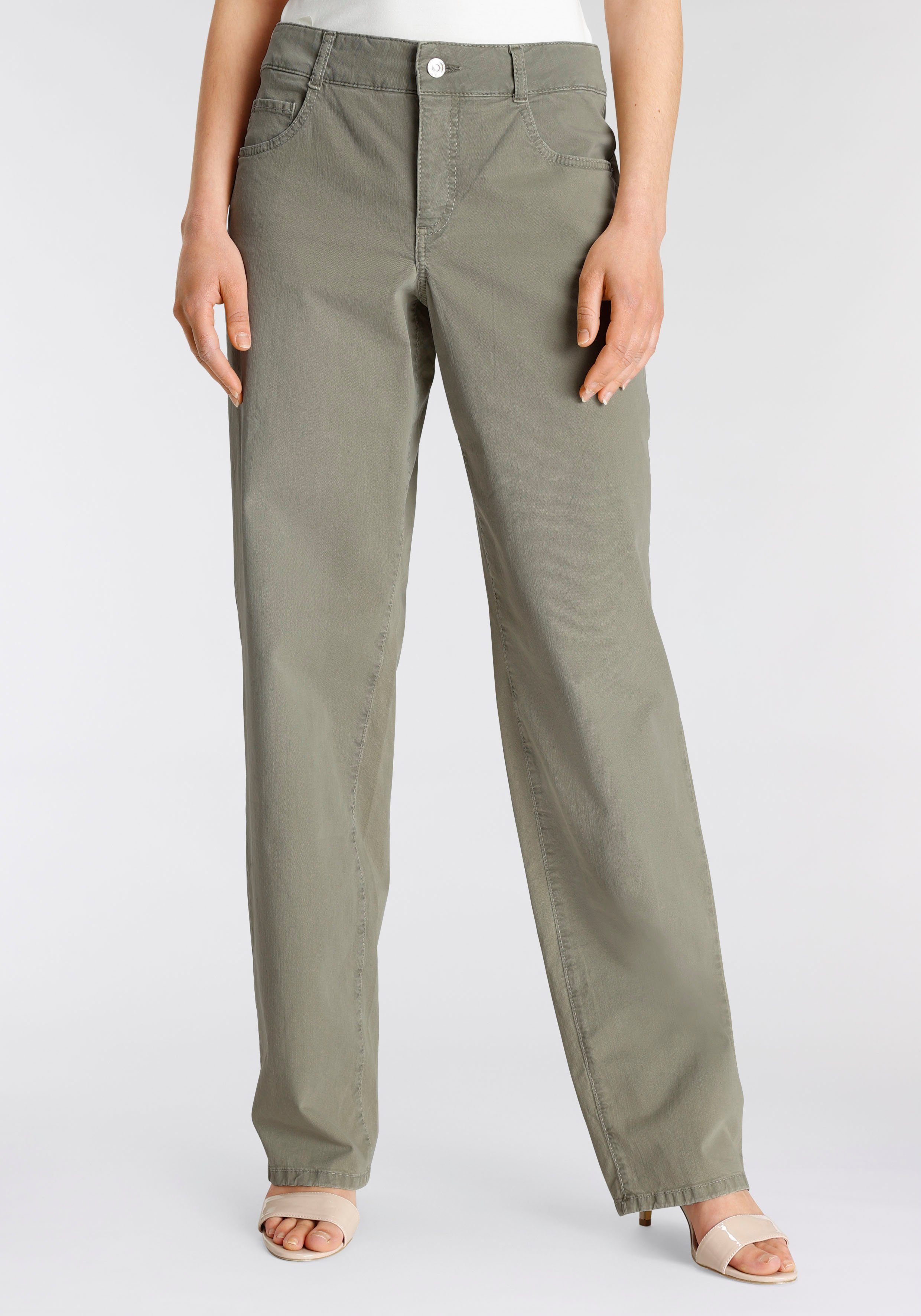 MAC Bequeme Jeans Gracia