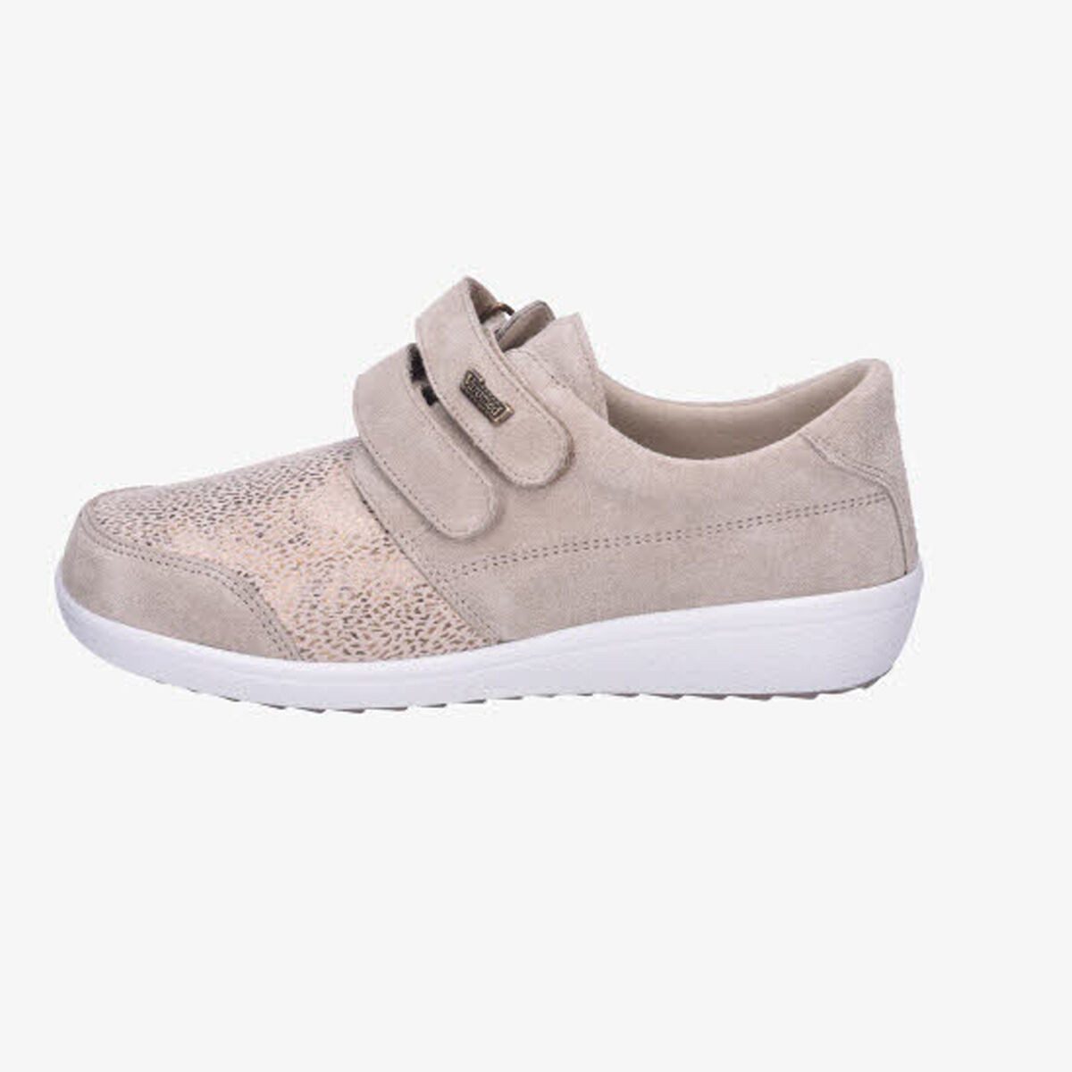 Florett Klettschuh