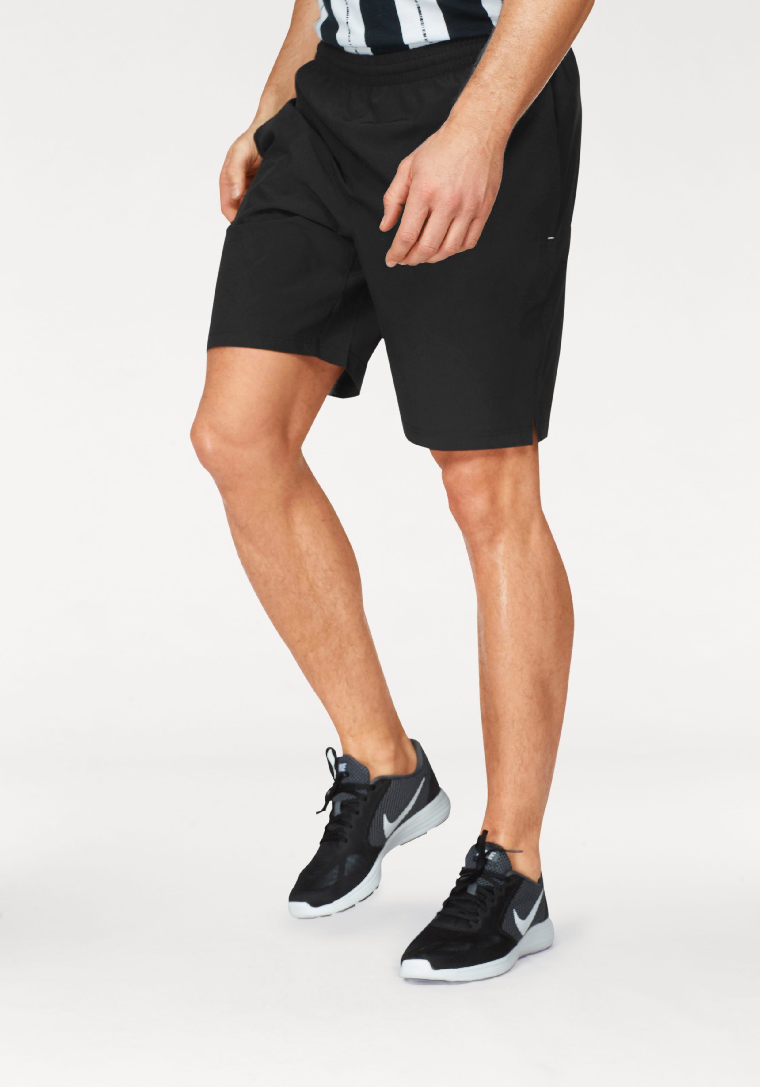 Eastwind Funktionsshorts